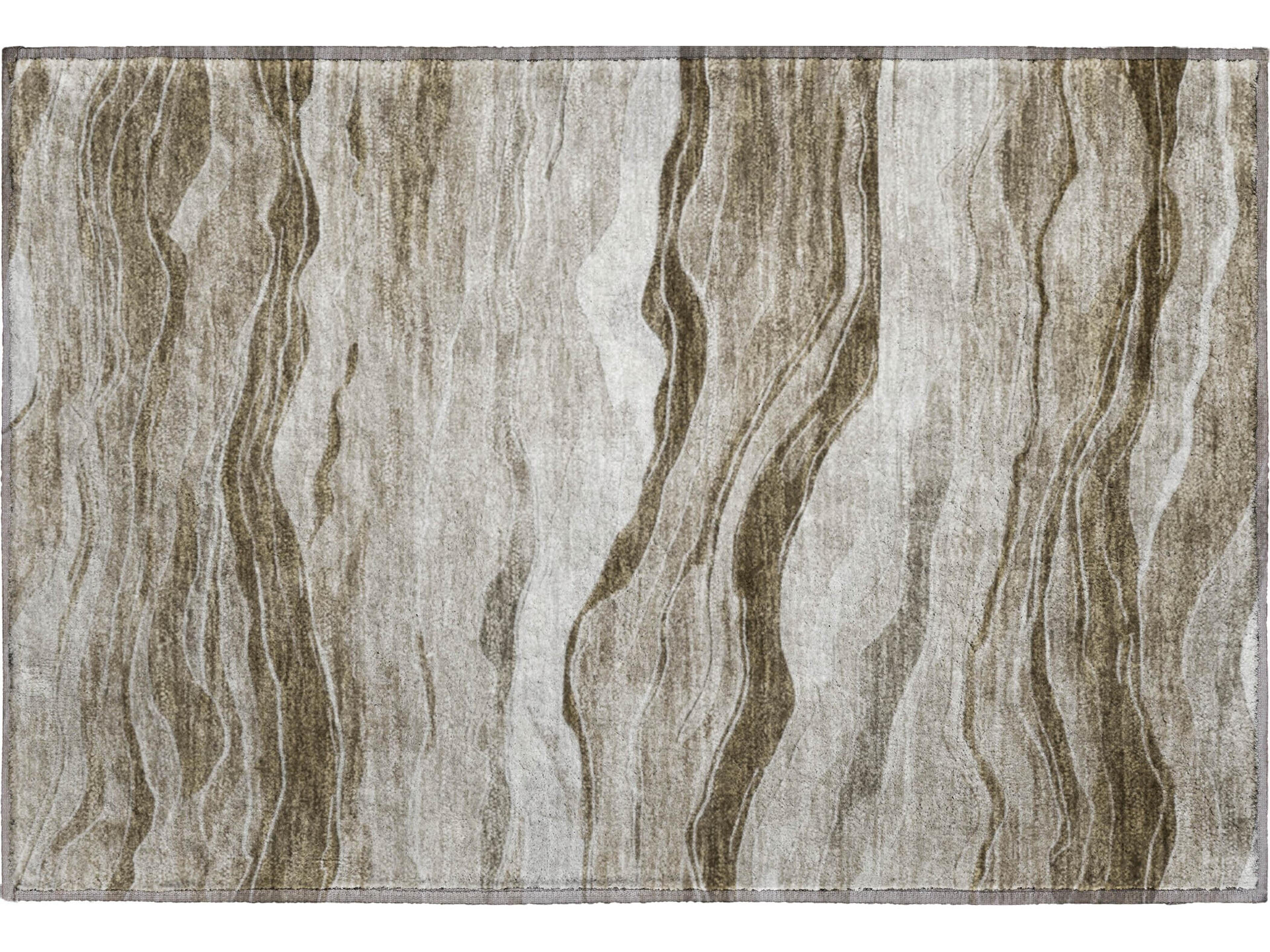 Dalyn Pacifica Abstract Area Rug