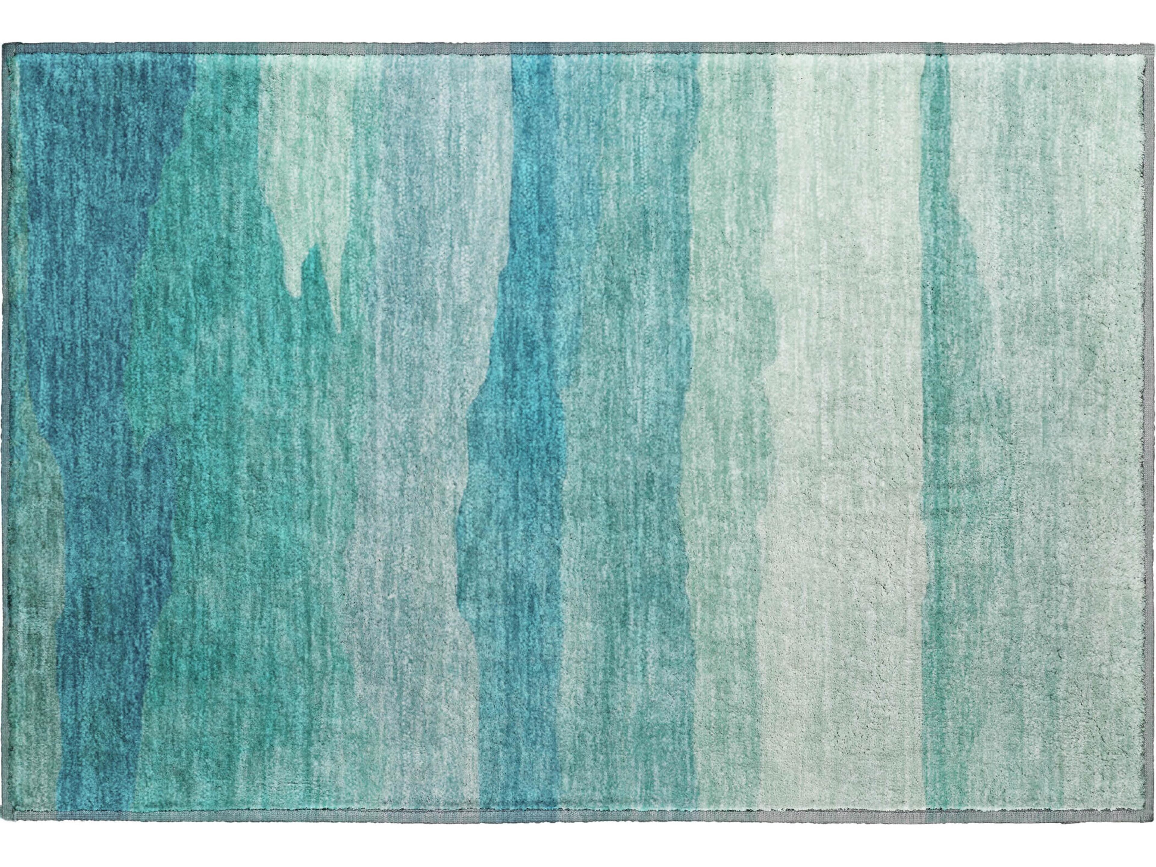 Dalyn Pacifica Abstract Area Rug