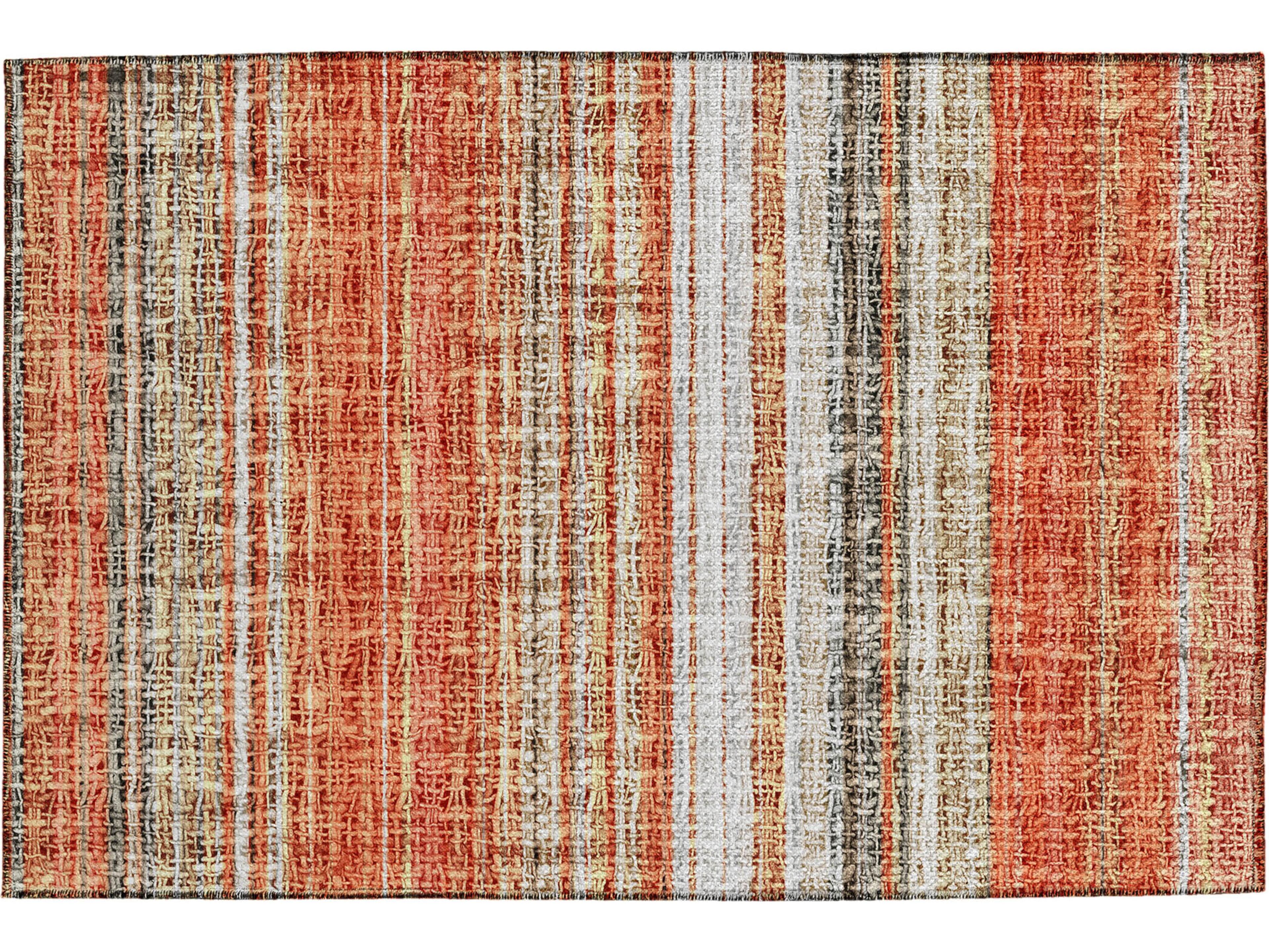 Dalyn Portico Abstract Area Rug
