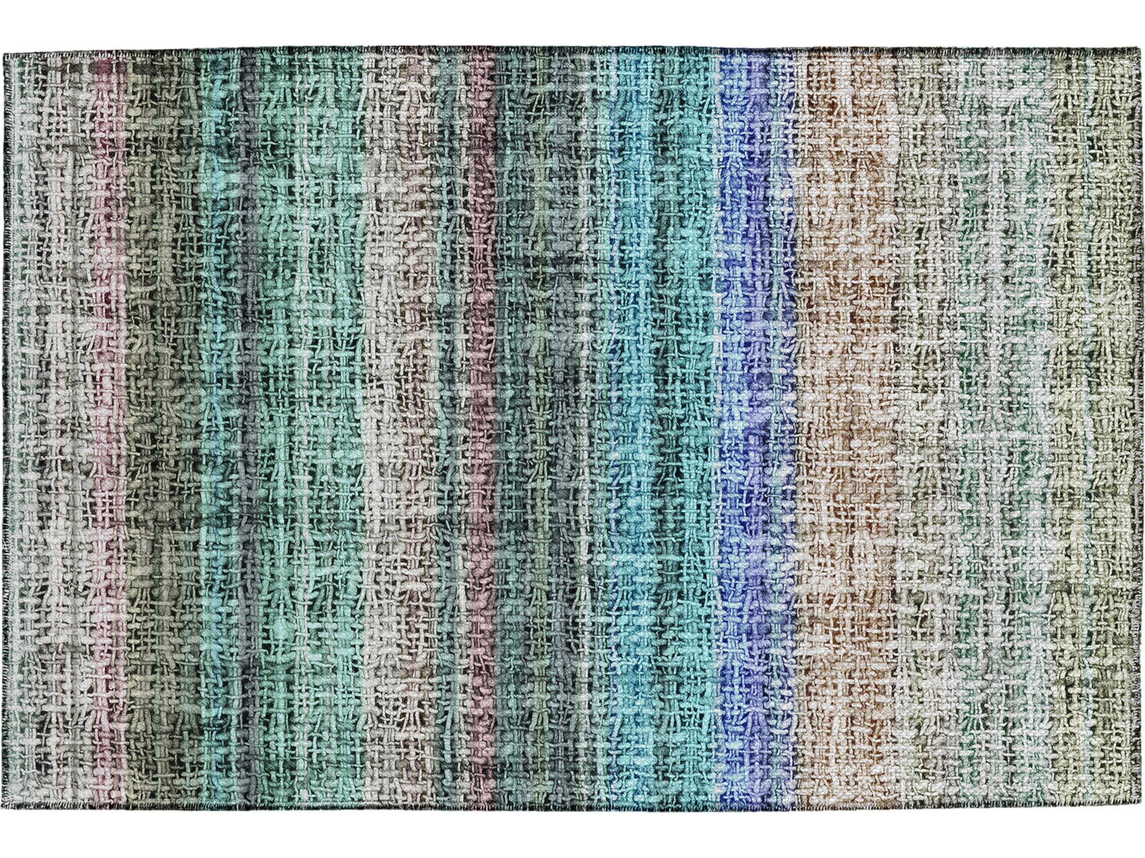 Dalyn Portico Abstract Area Rug