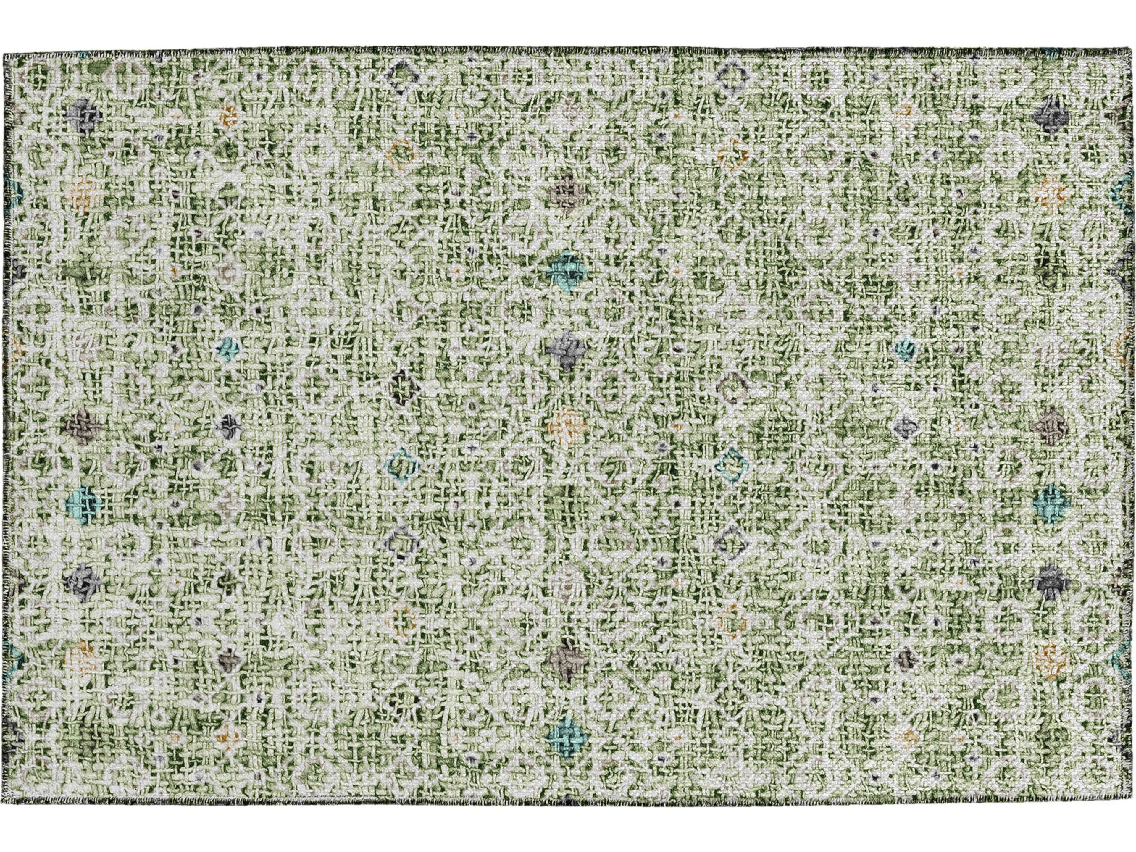 Dalyn Portico Geometric Area Rug