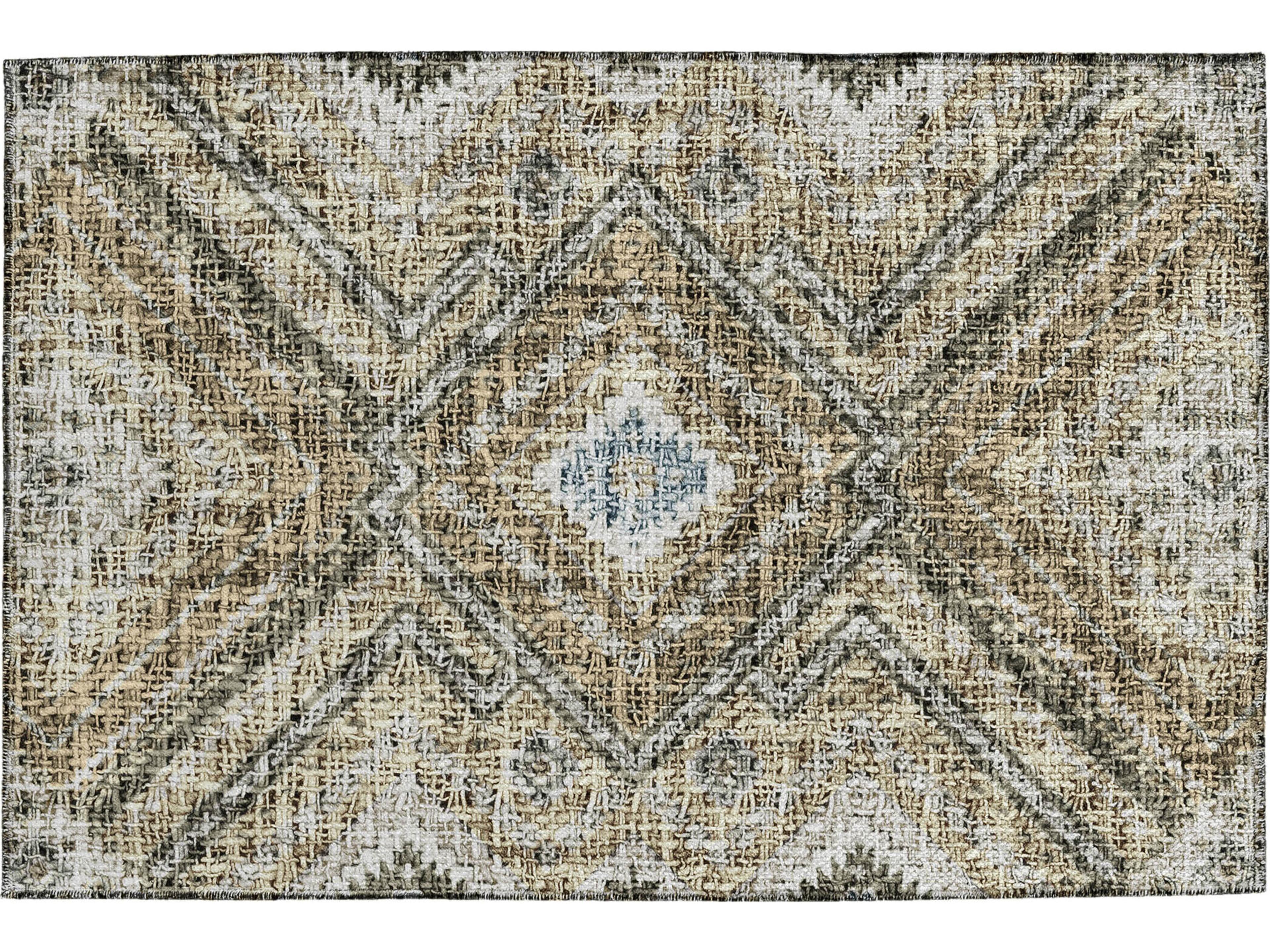 Dalyn Portico Geometric Area Rug