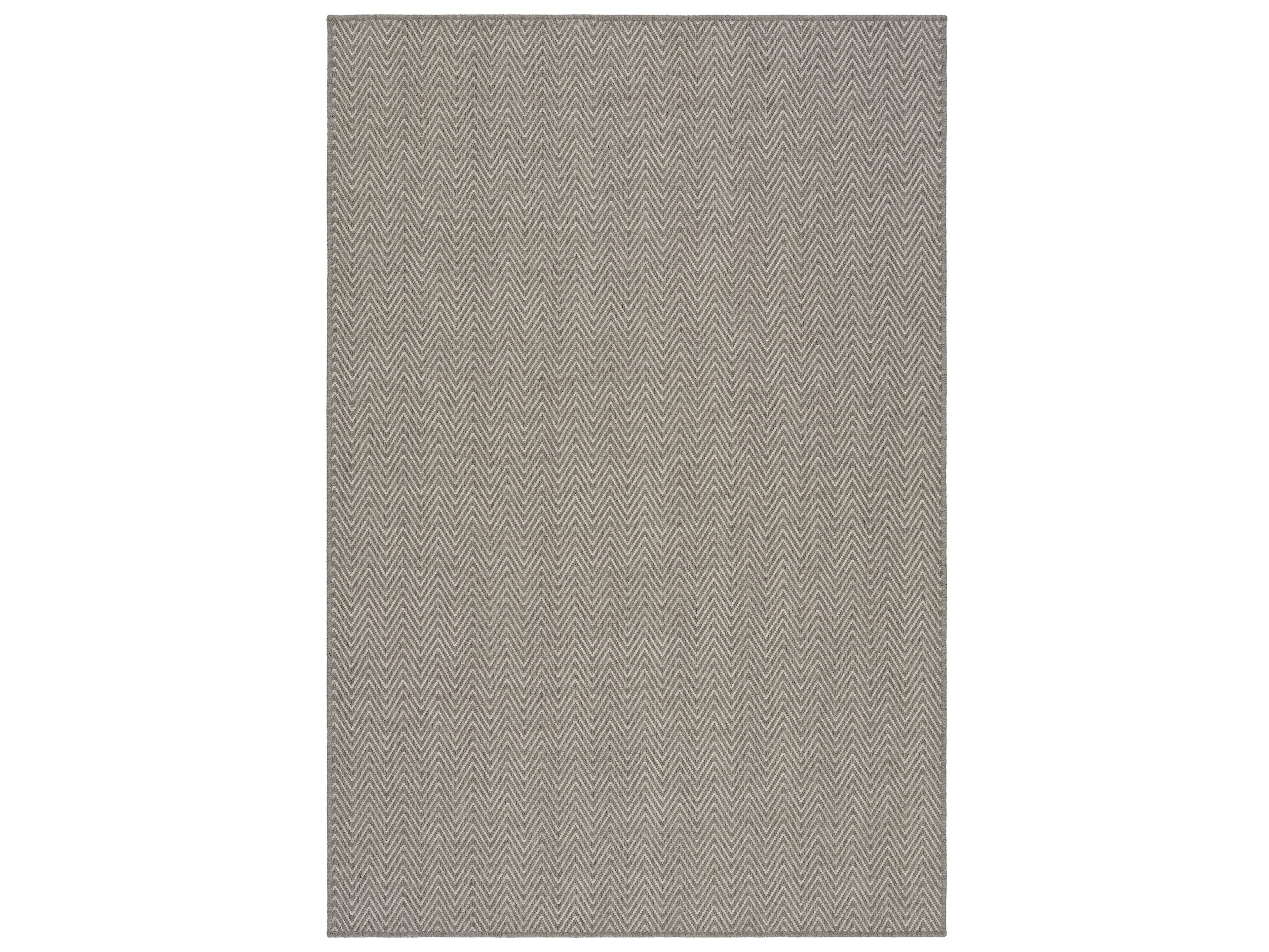 Dalyn Provo Chevron Area Rug