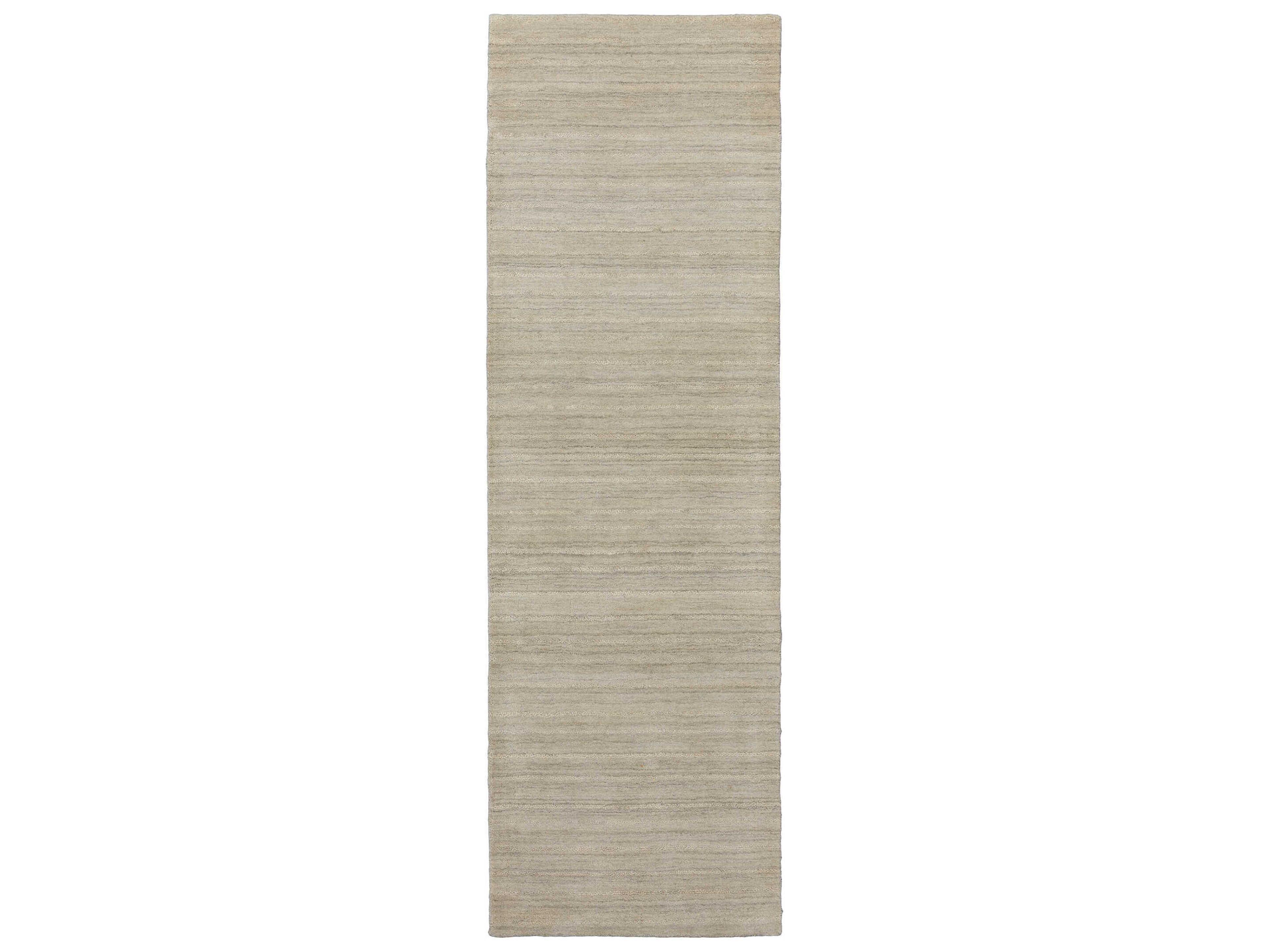 Dalyn Rafia Runner Area Rug