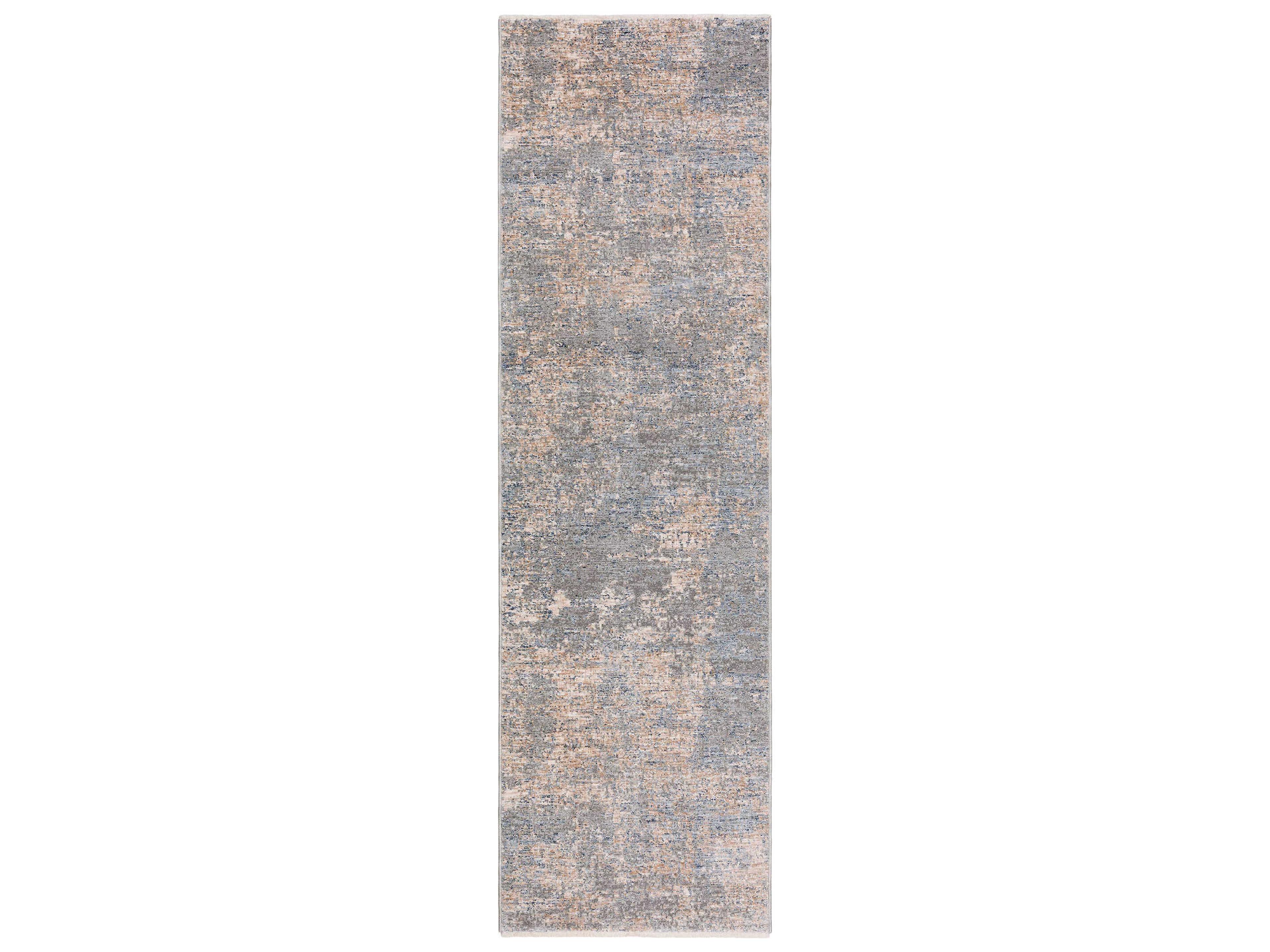 Dalyn Regal Abstract Runner Area Rug