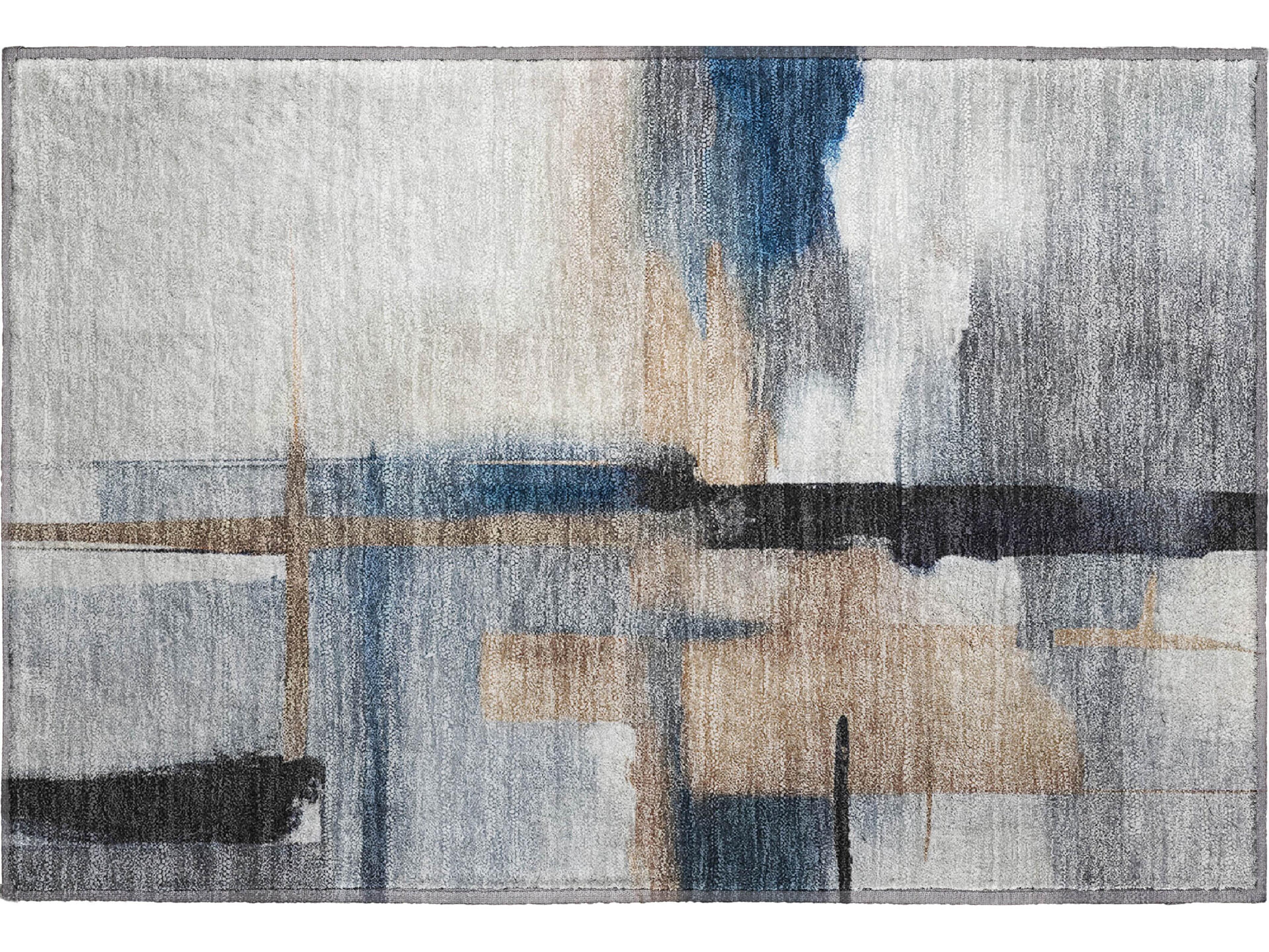 Dalyn Ravenna Abstract Area Rug