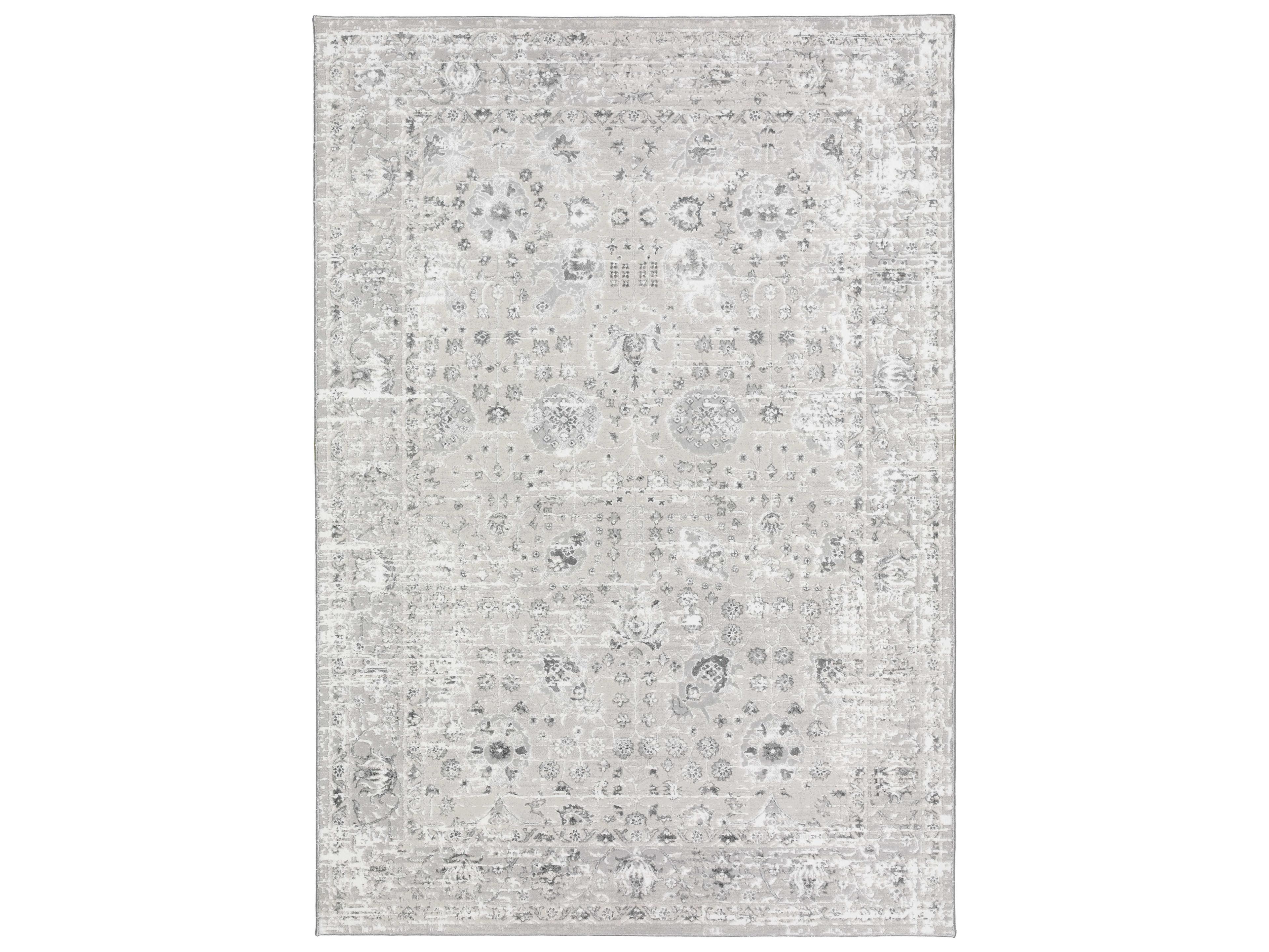 Rhodes Bordered Area Rug