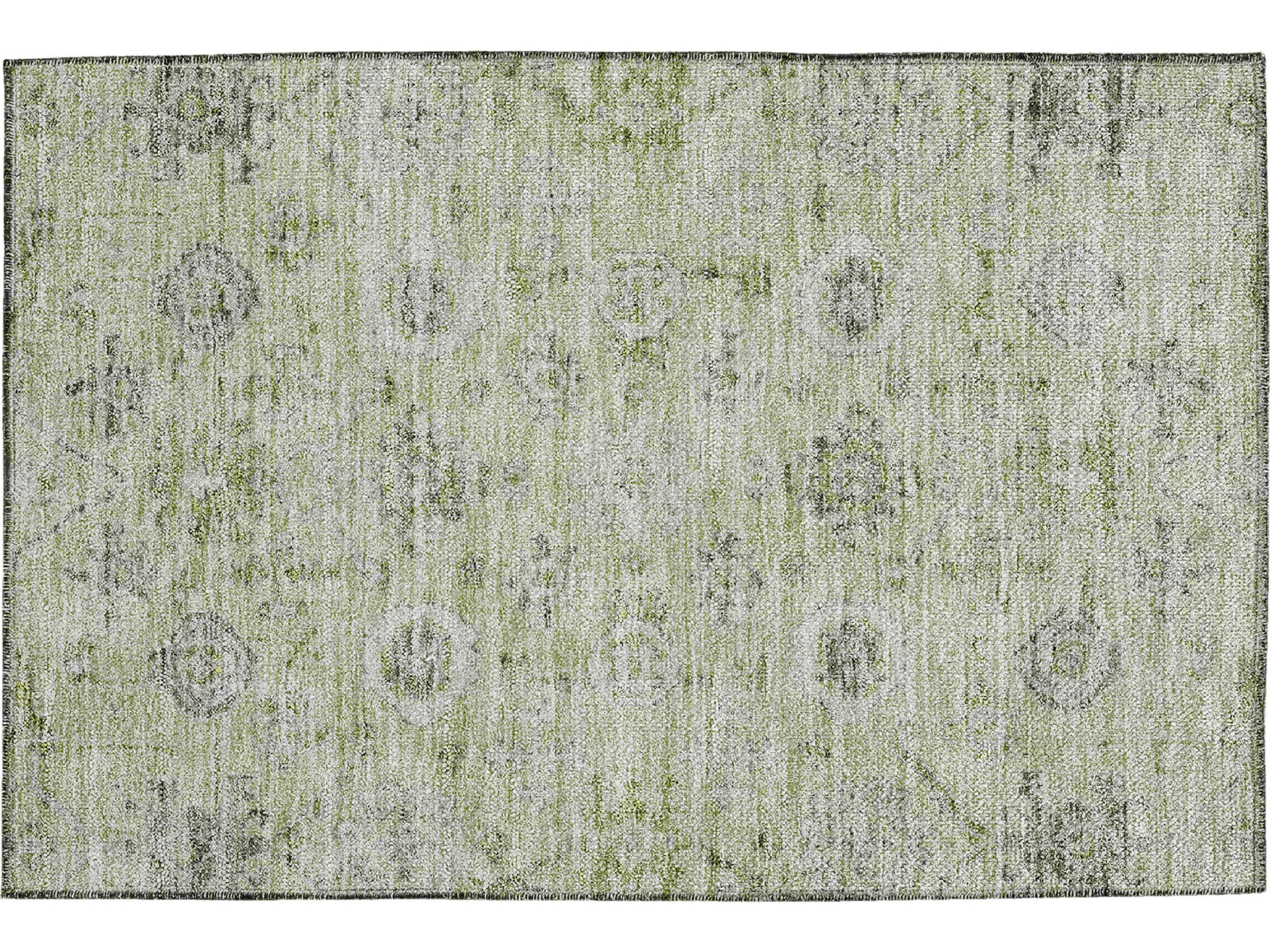 Dalyn Solace Oriental Area Rug
