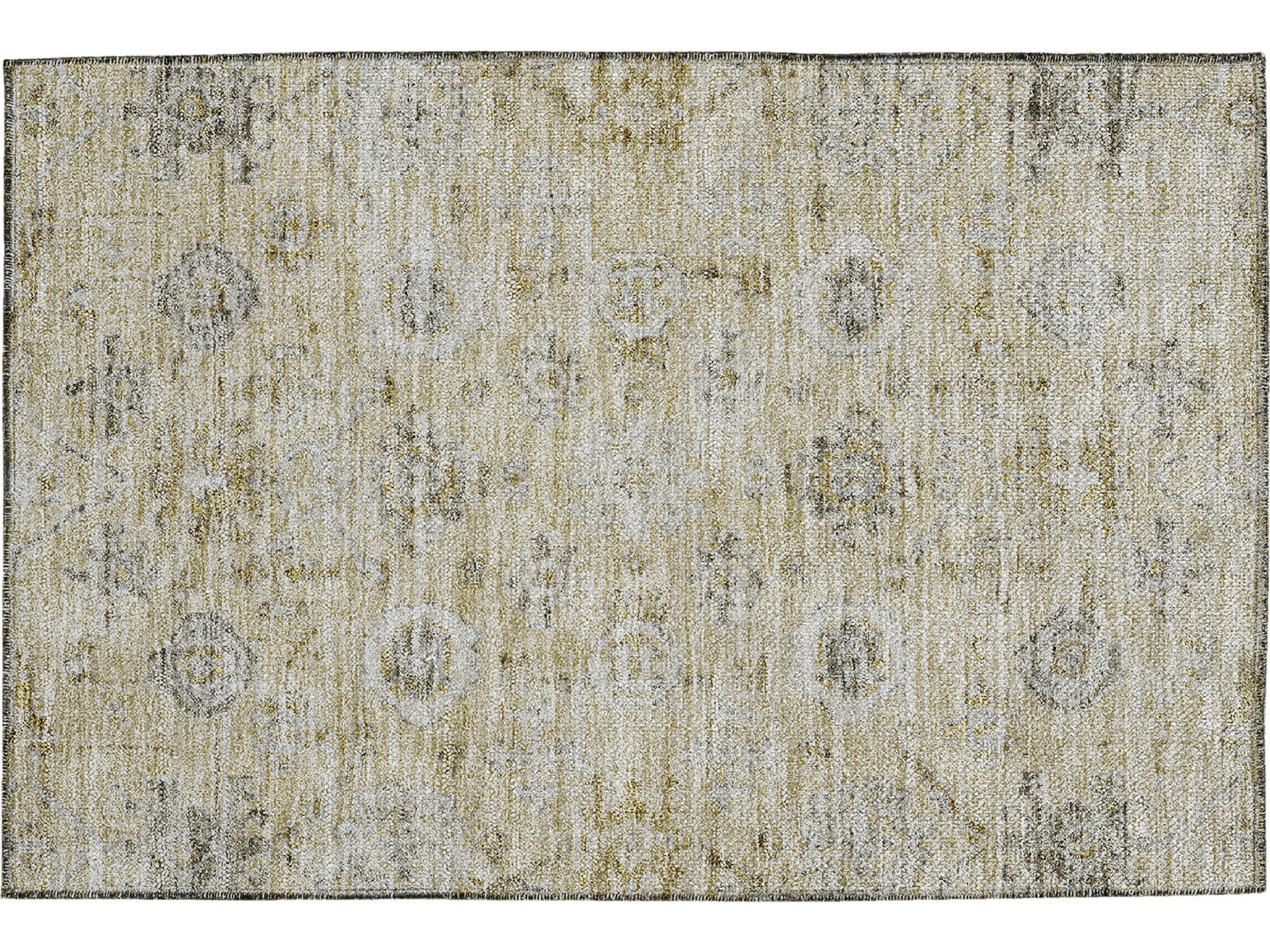 Dalyn Solace Oriental Area Rug