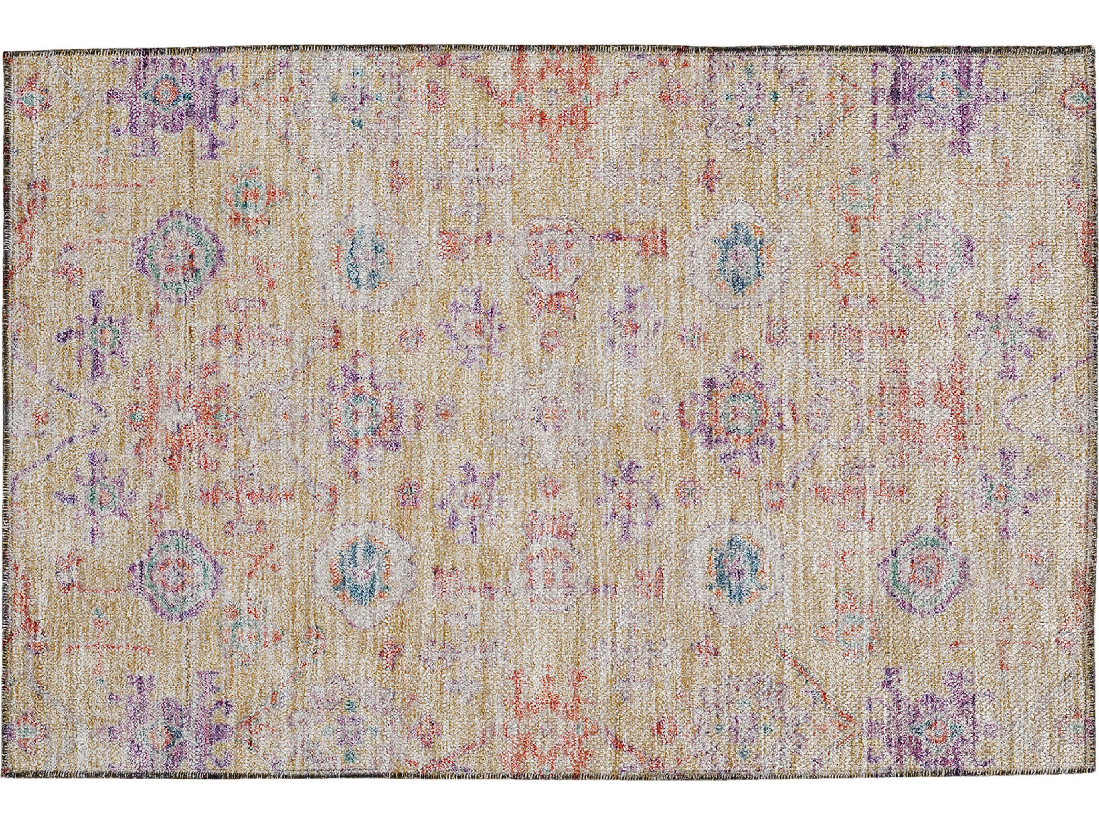 Dalyn Solace Oriental Area Rug