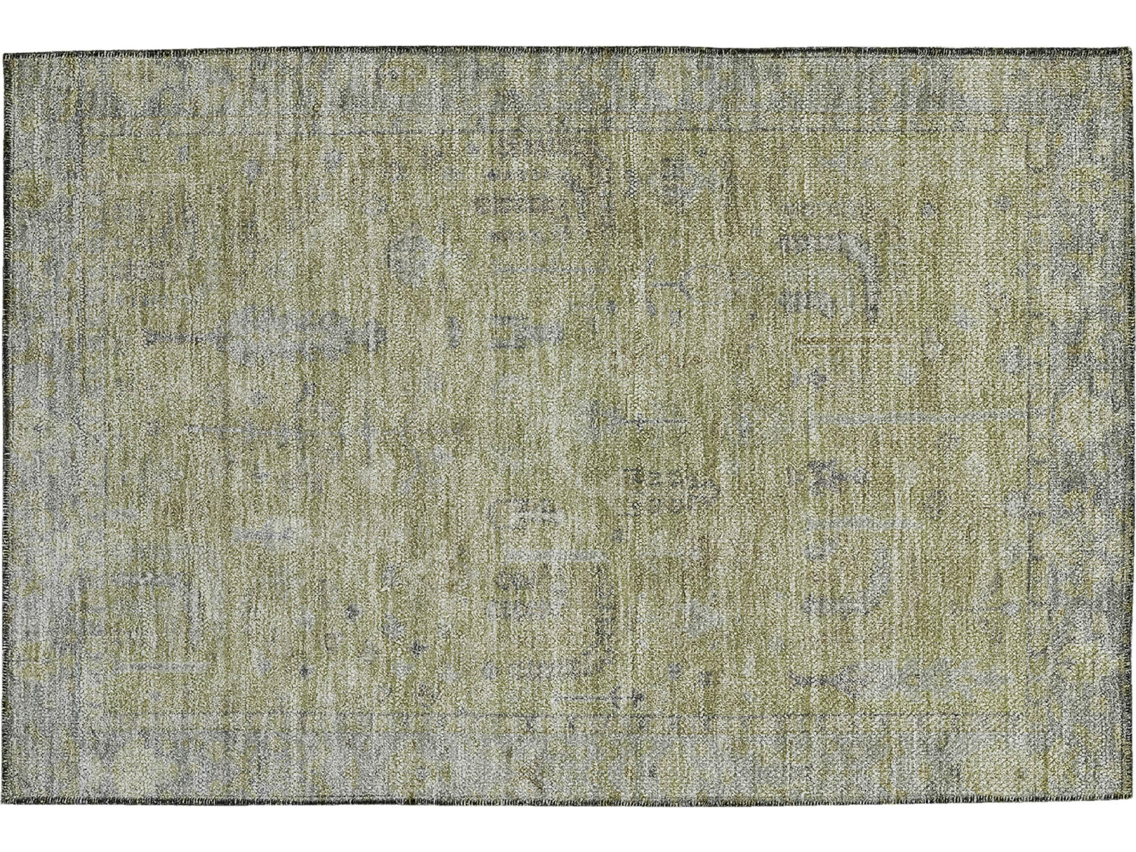 Dalyn Solace Bordered Area Rug
