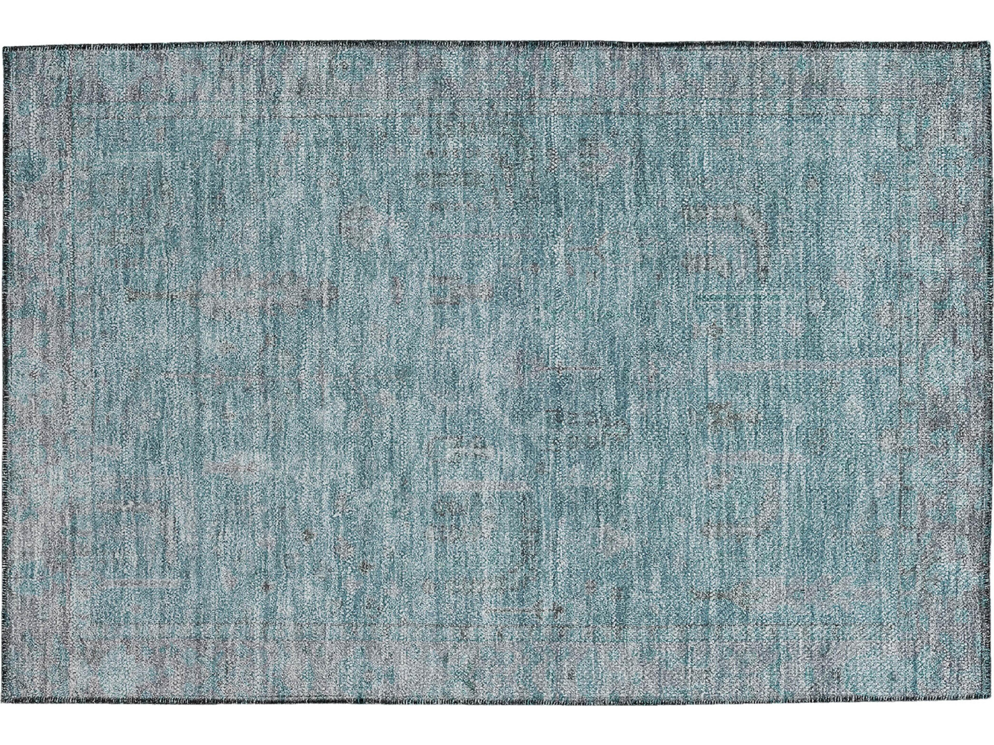 Dalyn Solace Bordered Area Rug