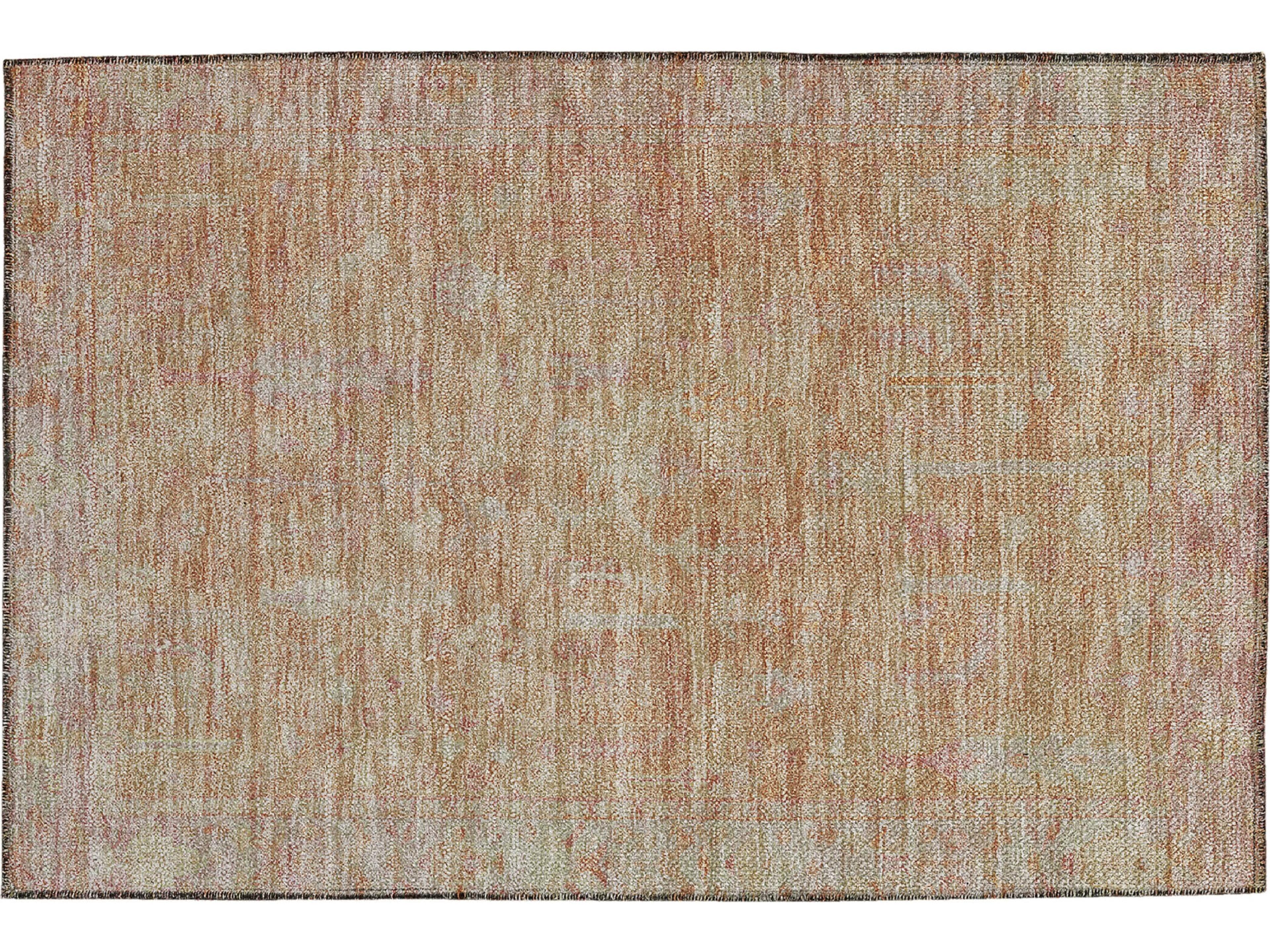 Dalyn Solace Bordered Area Rug