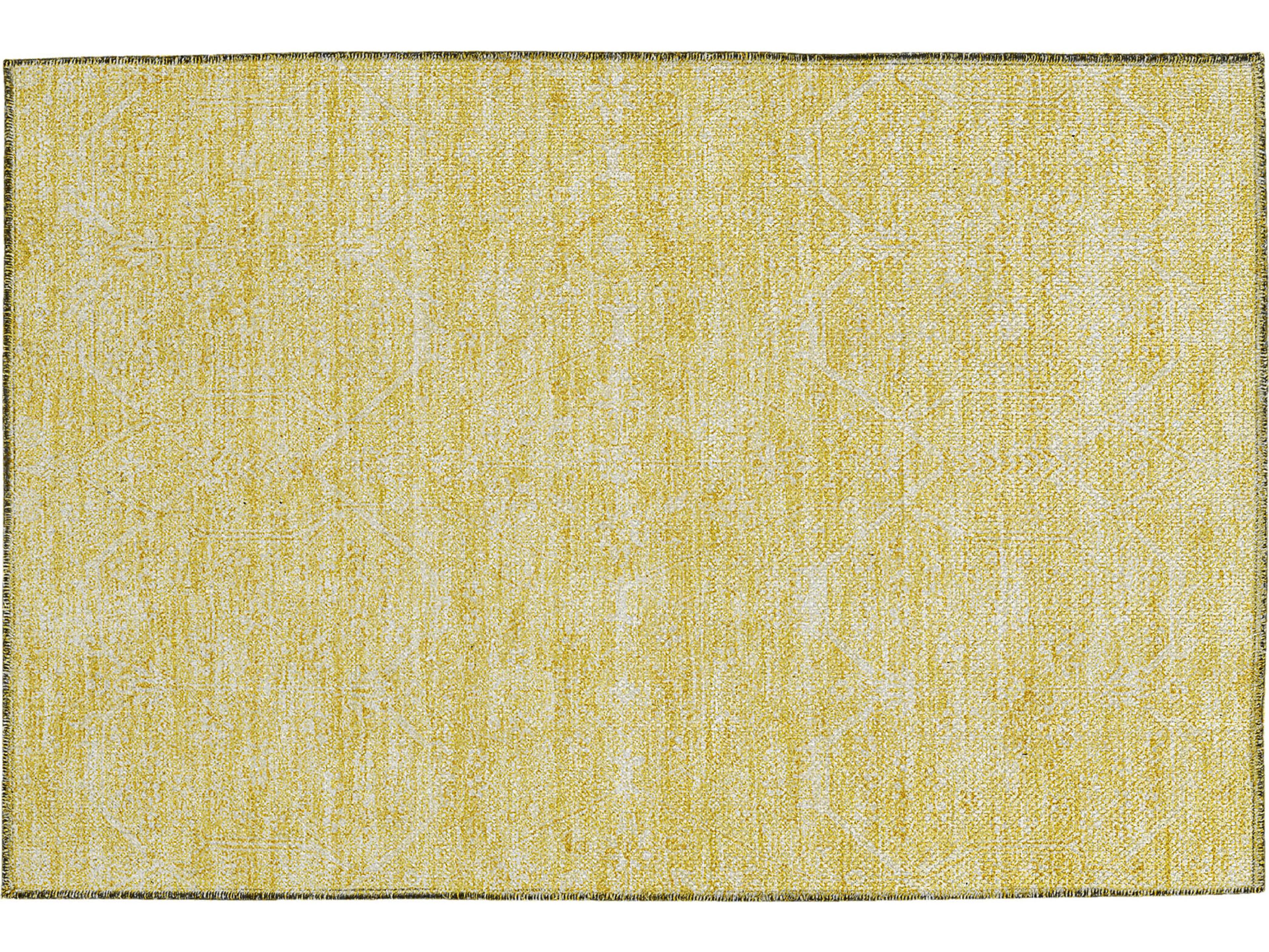 Dalyn Solace Floral Area Rug