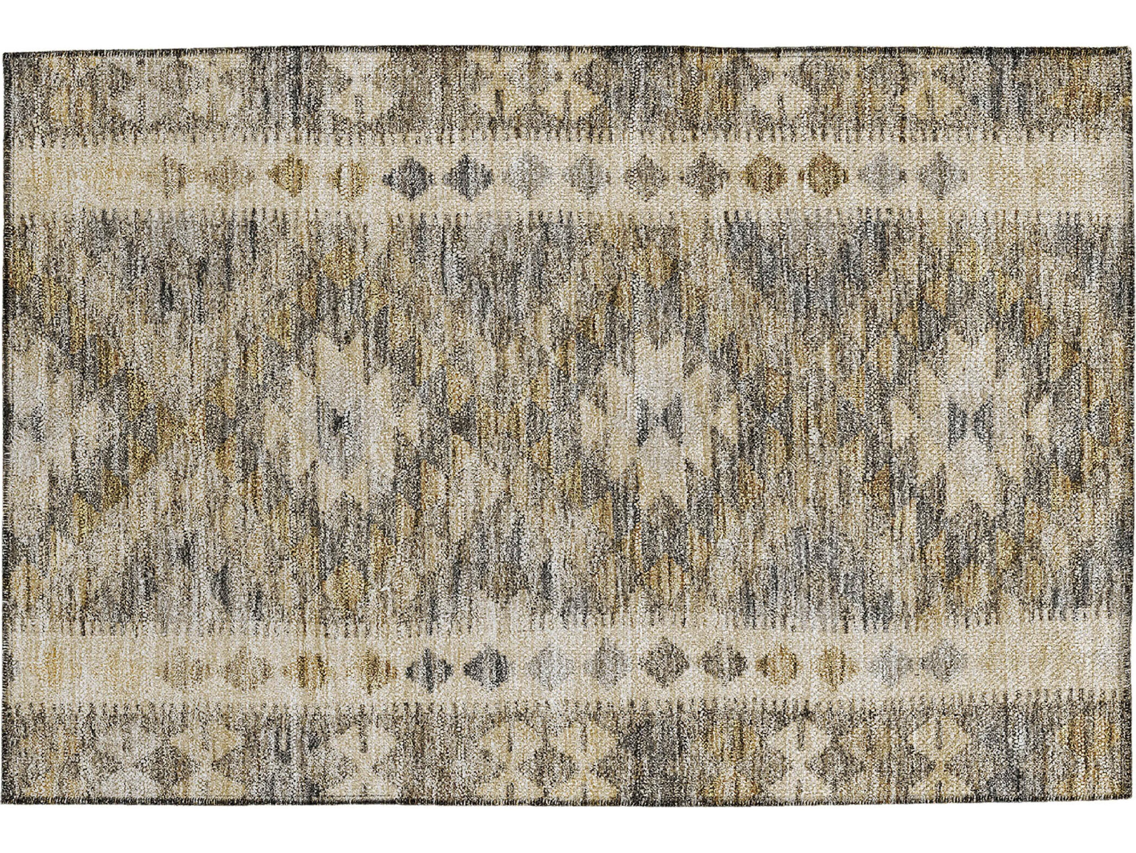 Dalyn Solace Geometric Area Rug