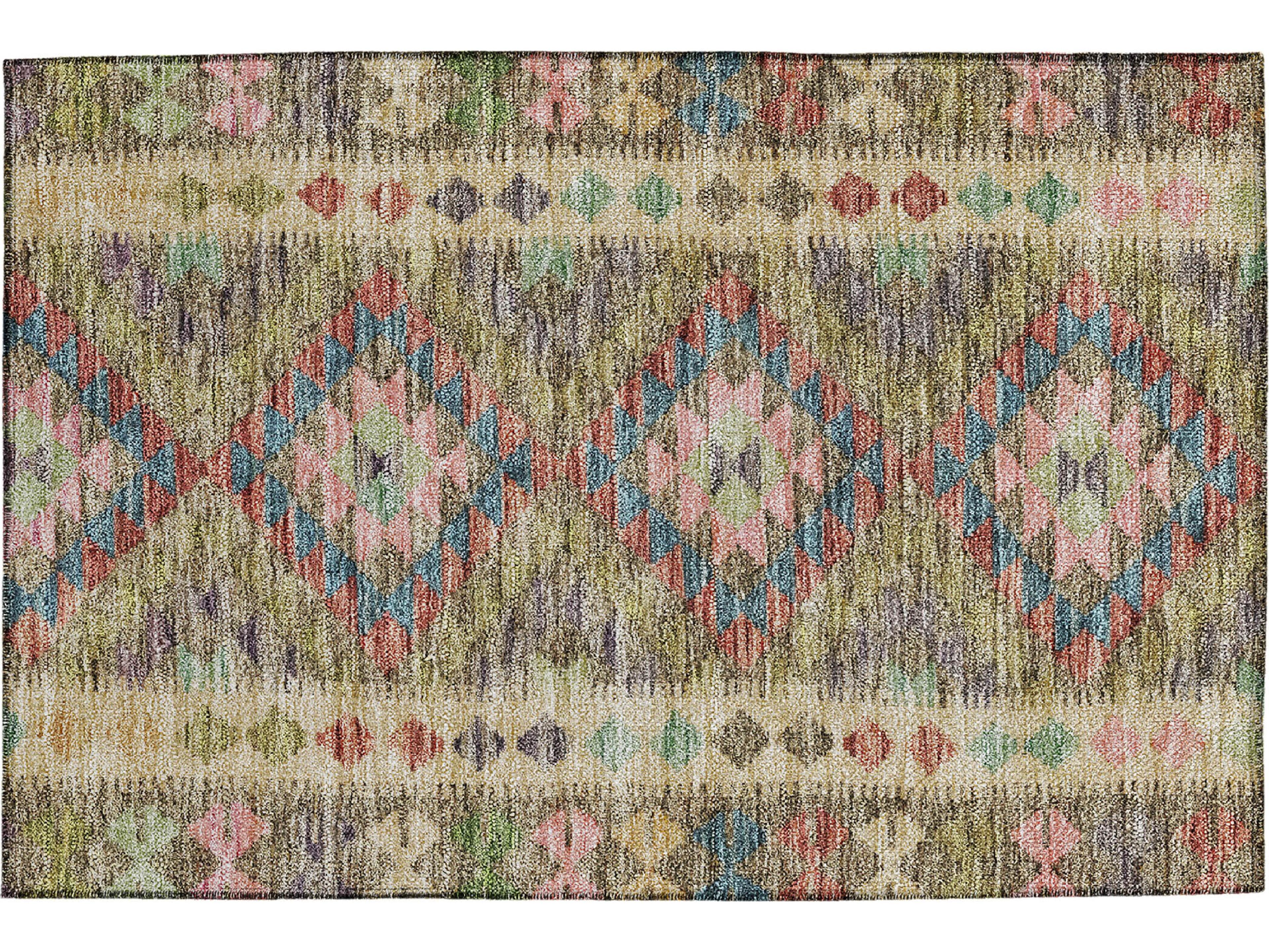 Dalyn Solace Geometric Area Rug