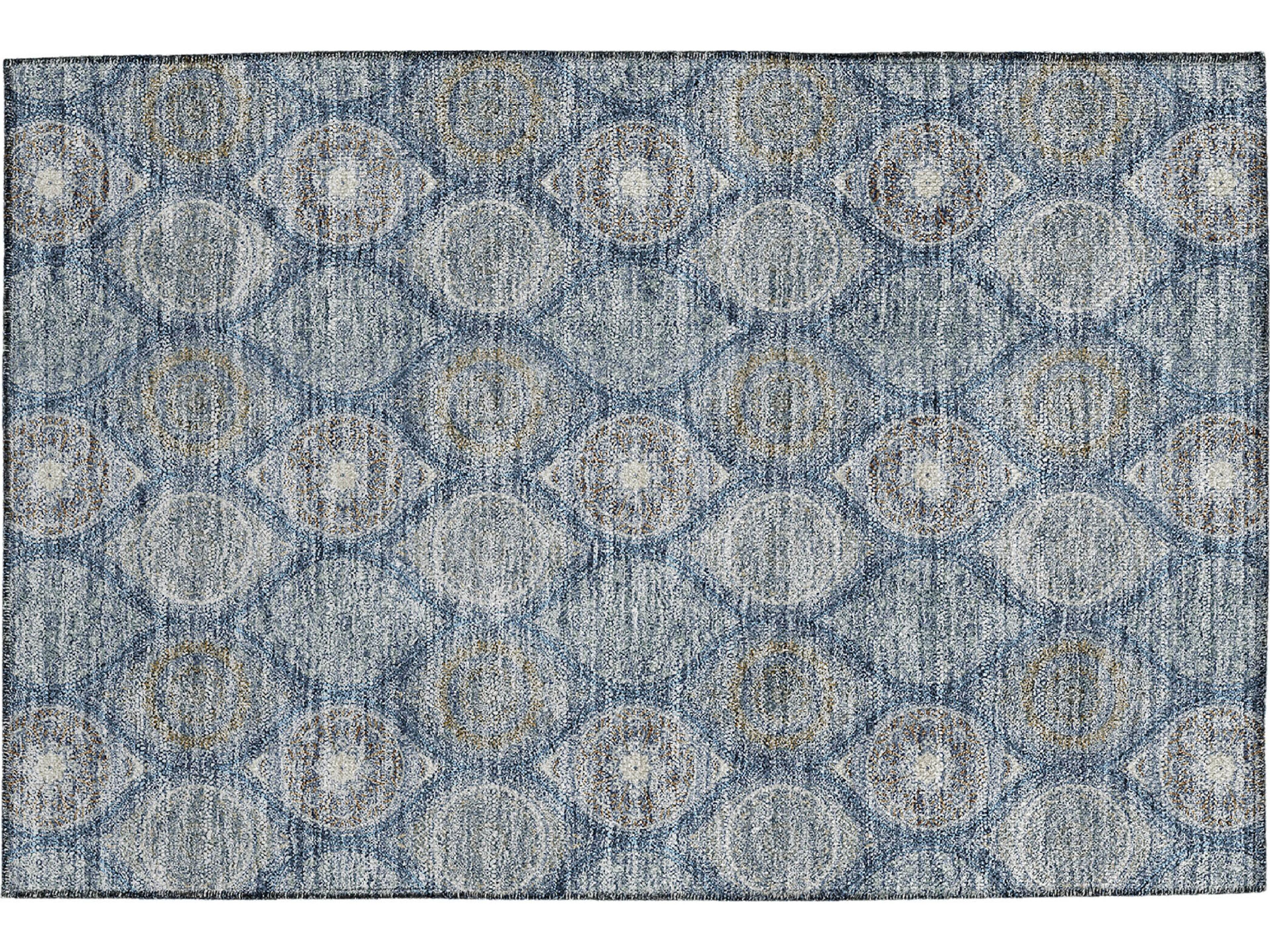 Dalyn Solace Geometric Area Rug