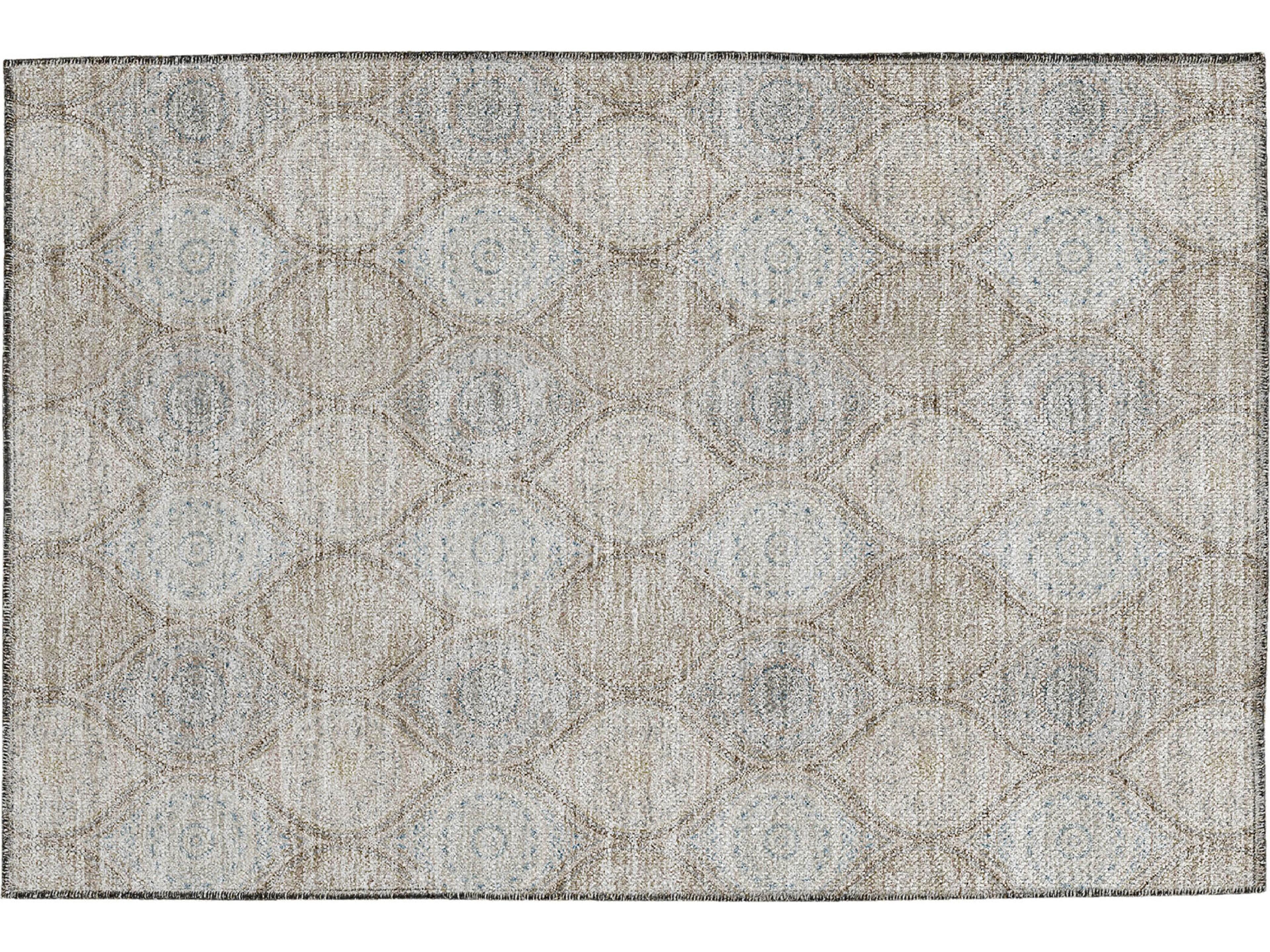 Dalyn Solace Geometric Area Rug