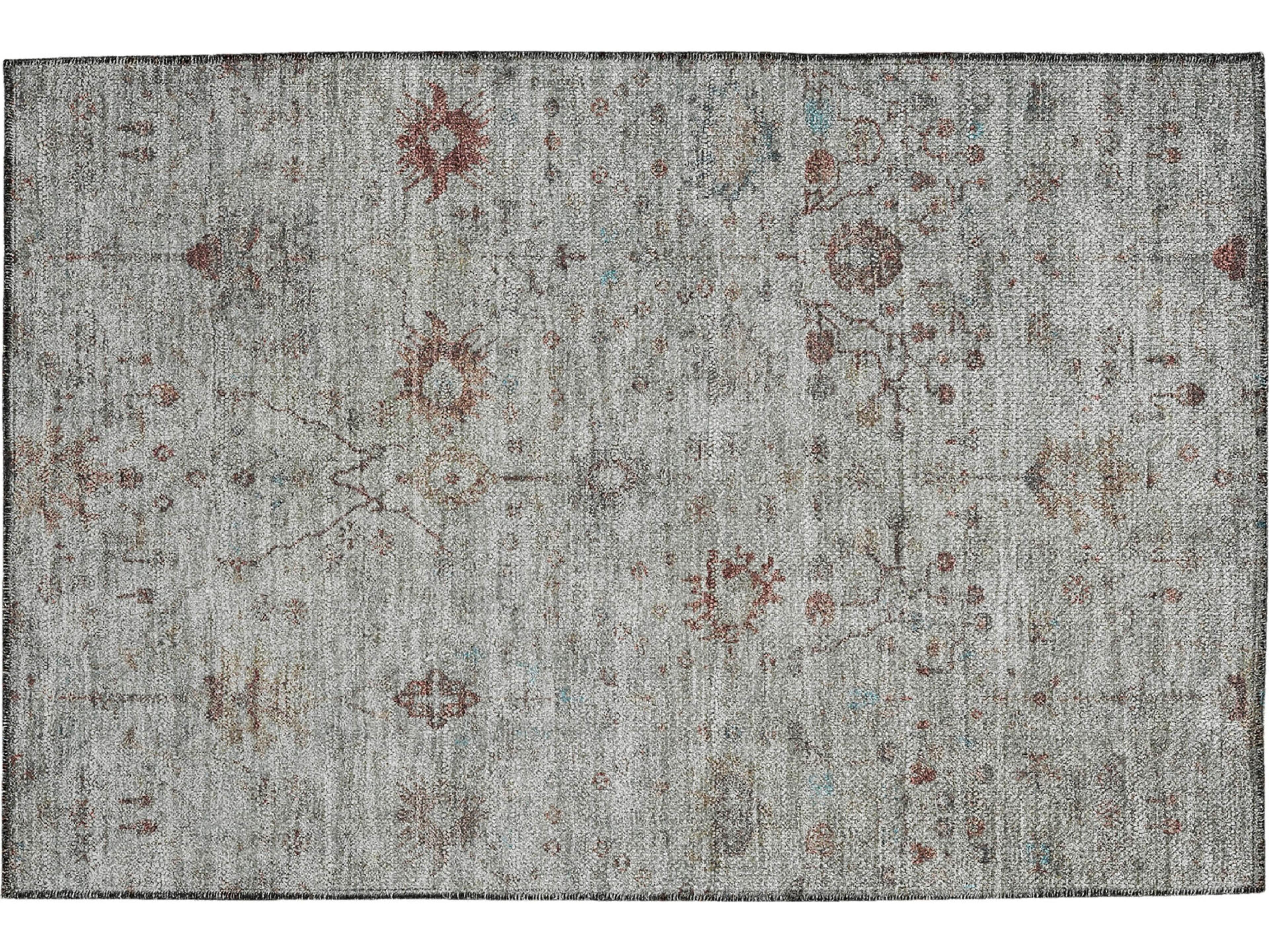Dalyn Solace Oriental Area Rug