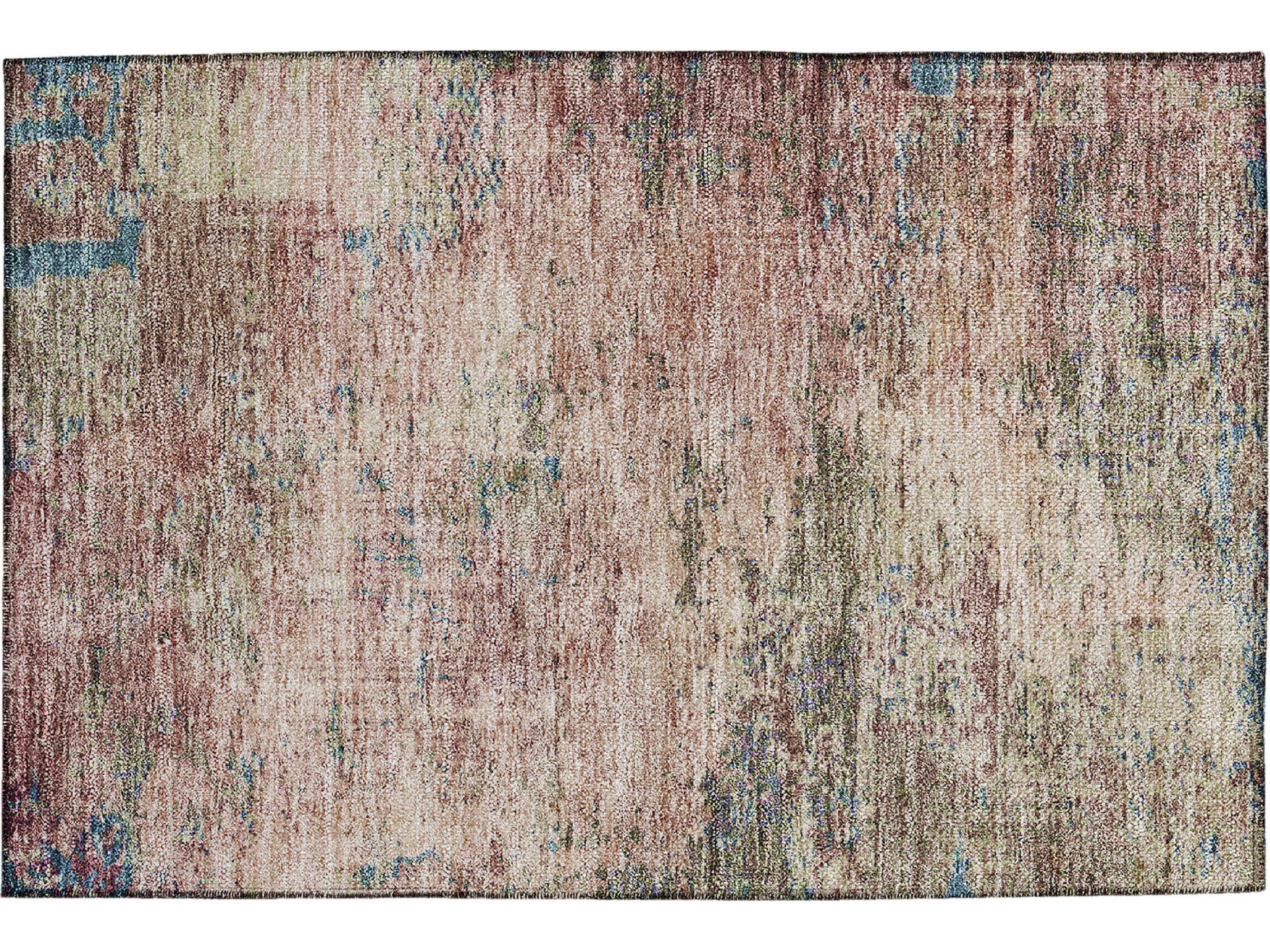 Dalyn Solace Abstract Area Rug