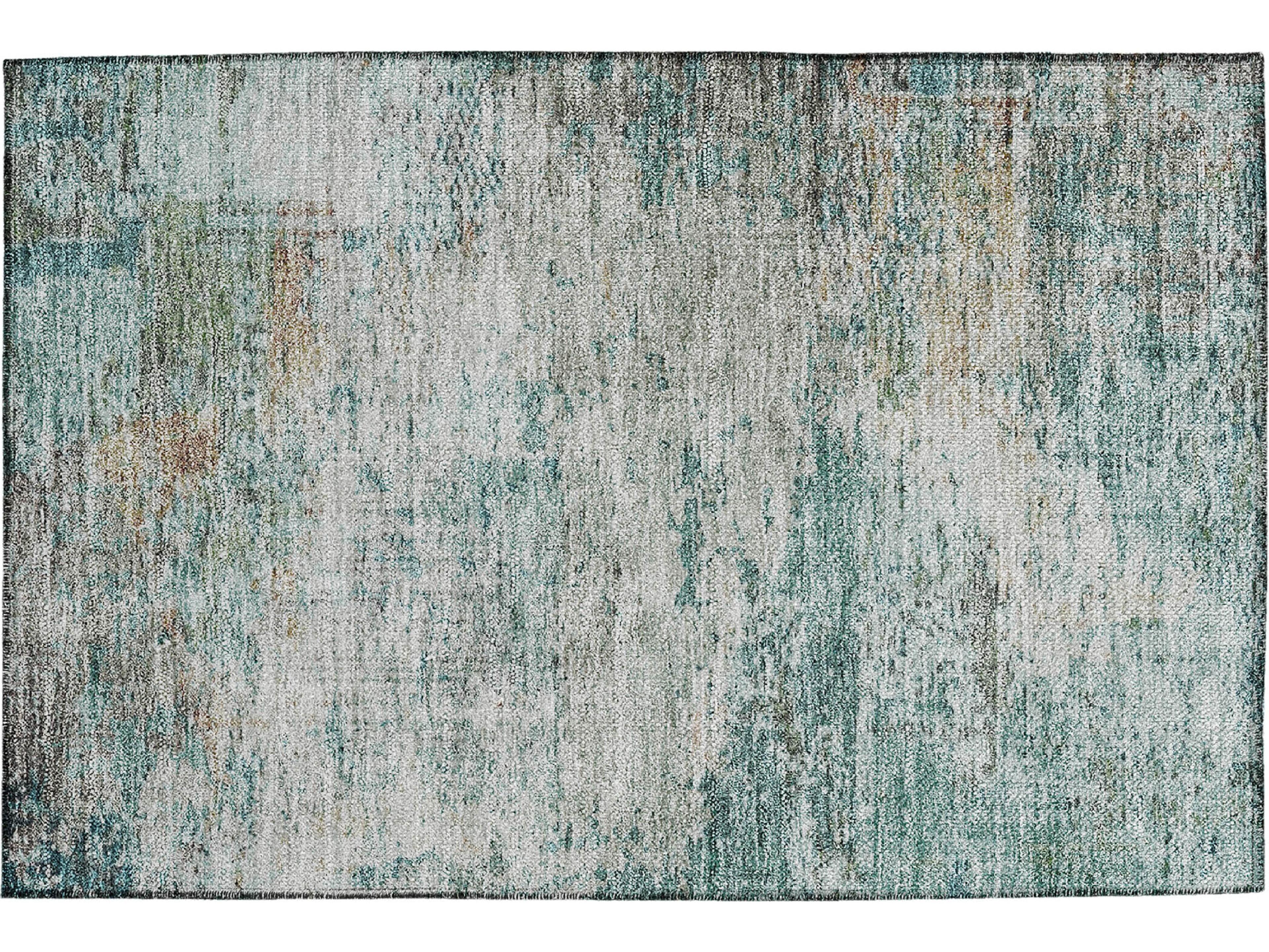 Dalyn Solace Abstract Area Rug