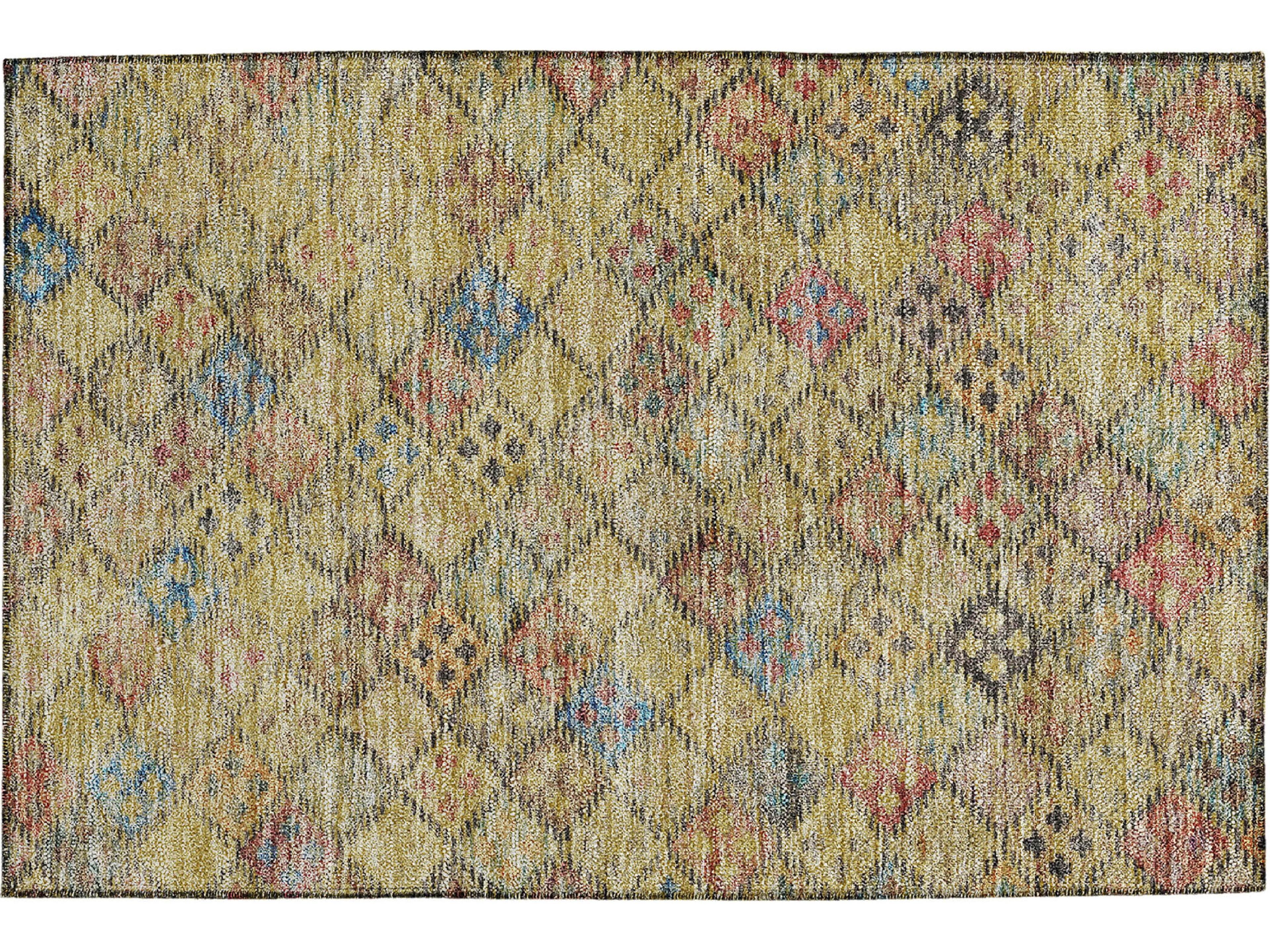 Dalyn Solace Geometric Area Rug