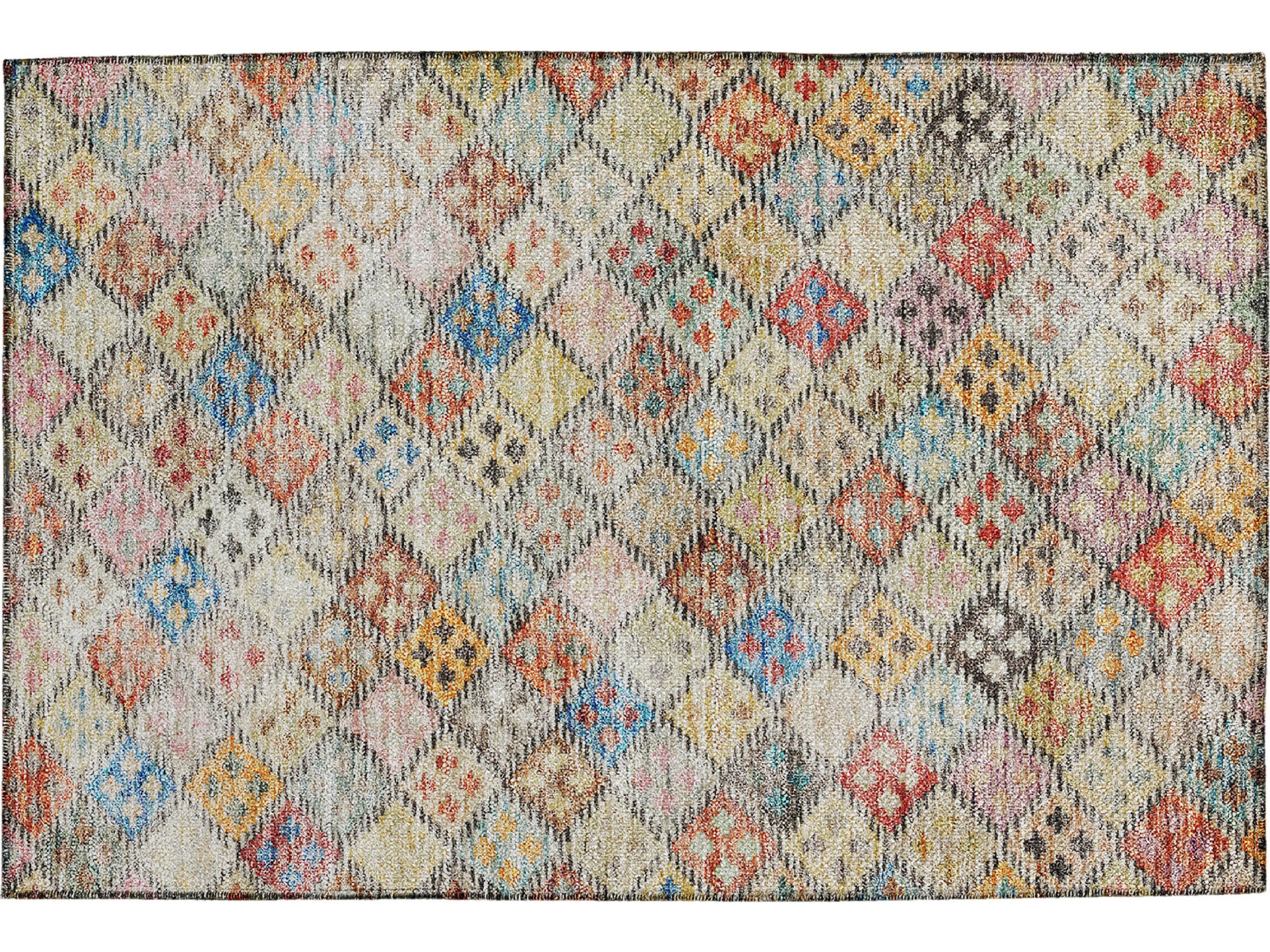Dalyn Solace Geometric Area Rug