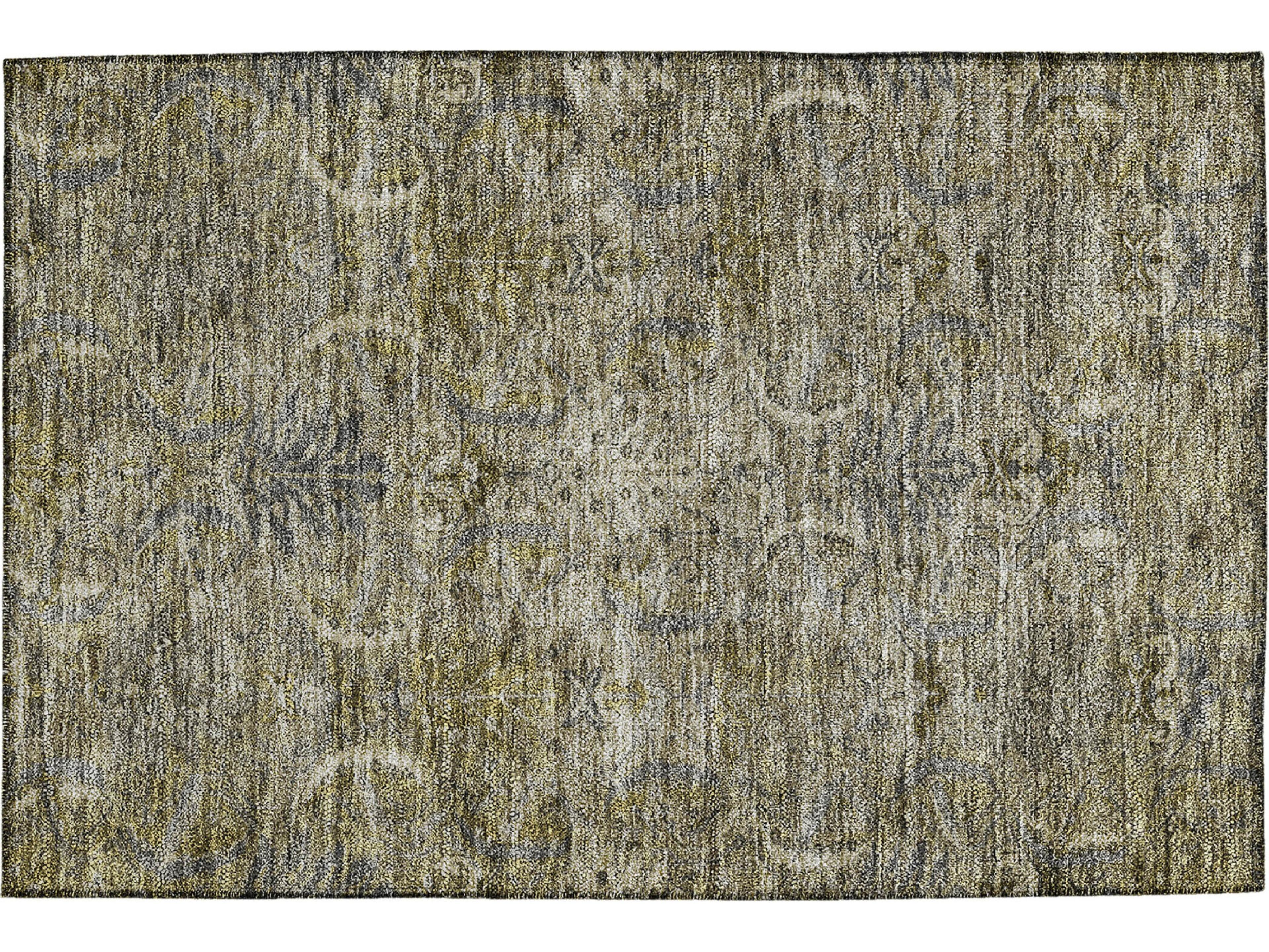 Dalyn Solace Oriental Area Rug