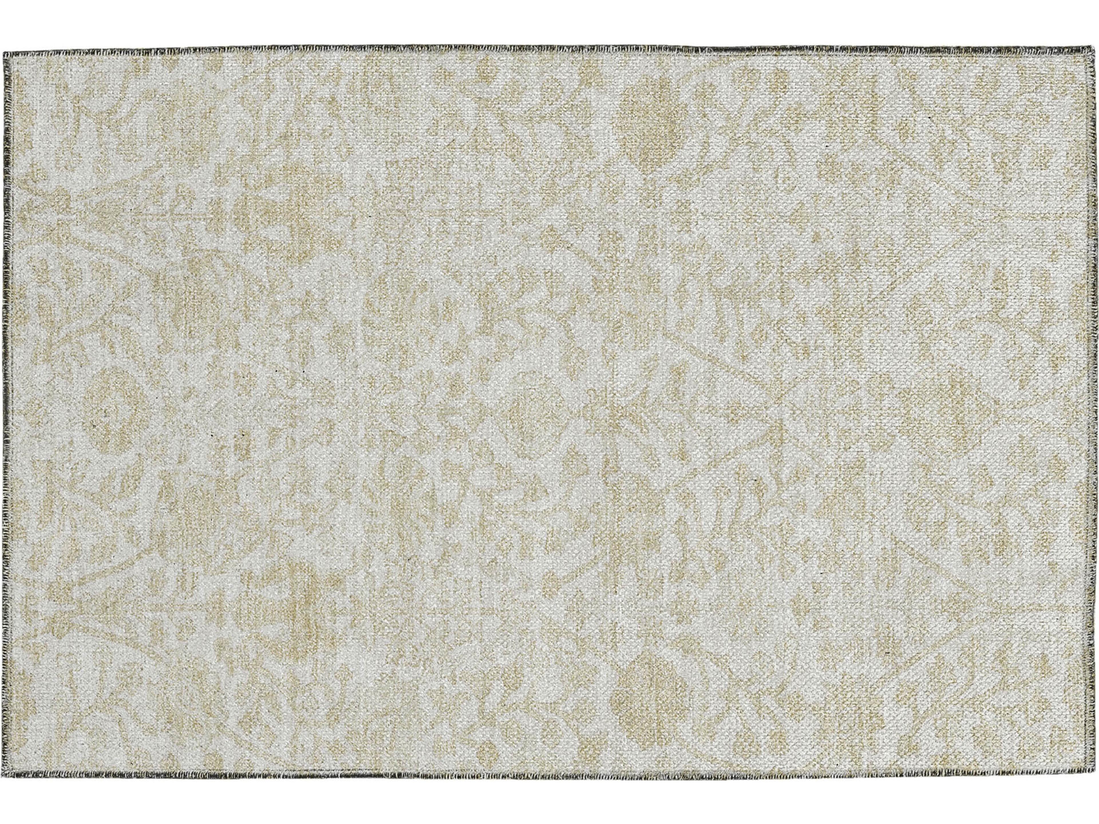 Dalyn Solace Floral Area Rug