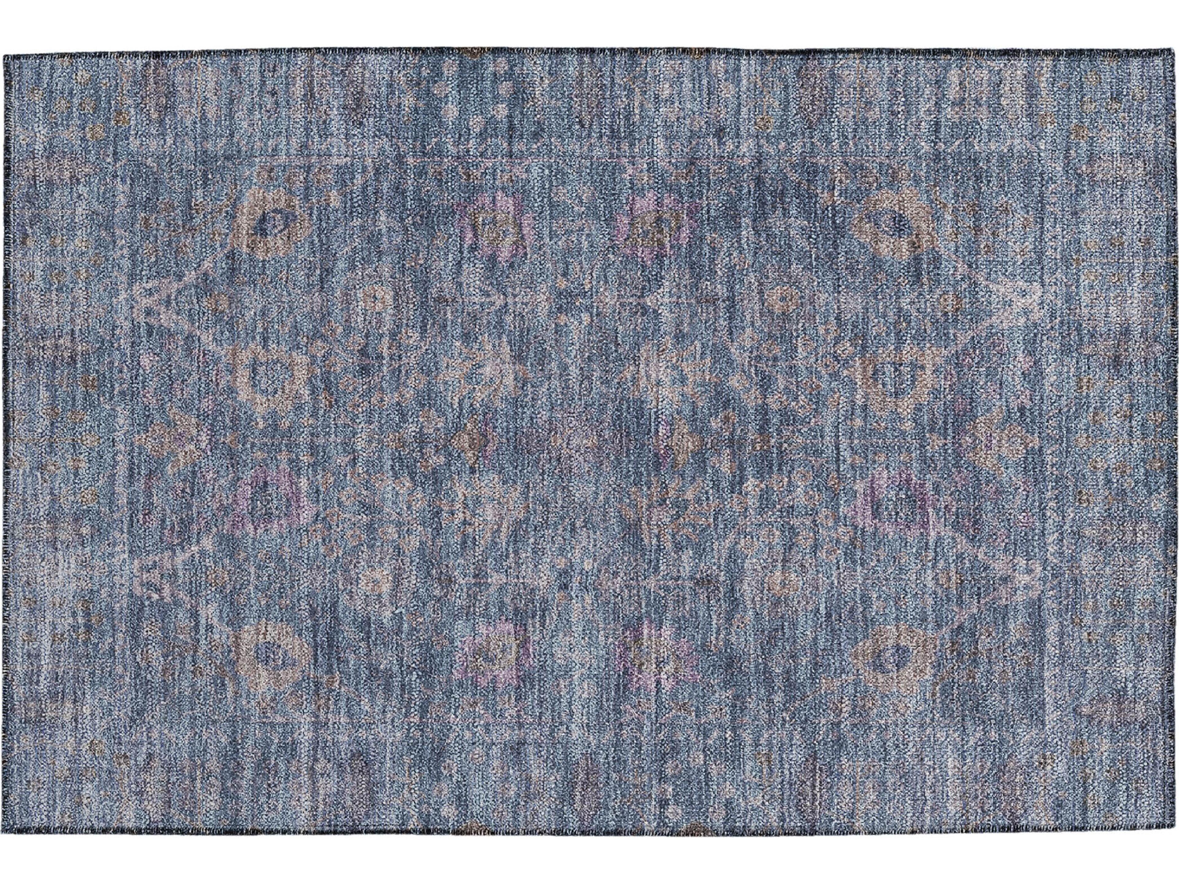 Dalyn Solace Bordered Area Rug