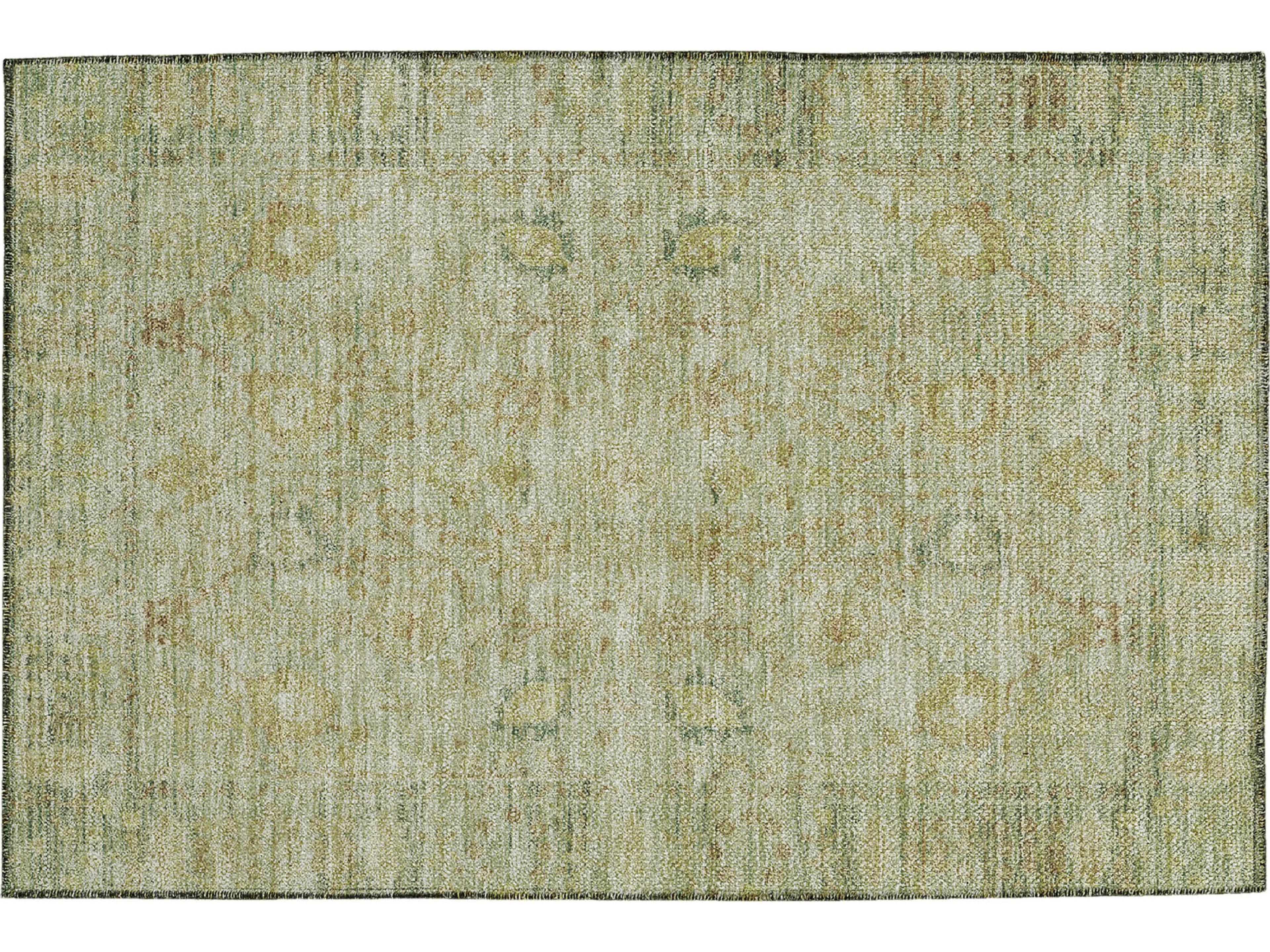 Dalyn Solace Bordered Area Rug