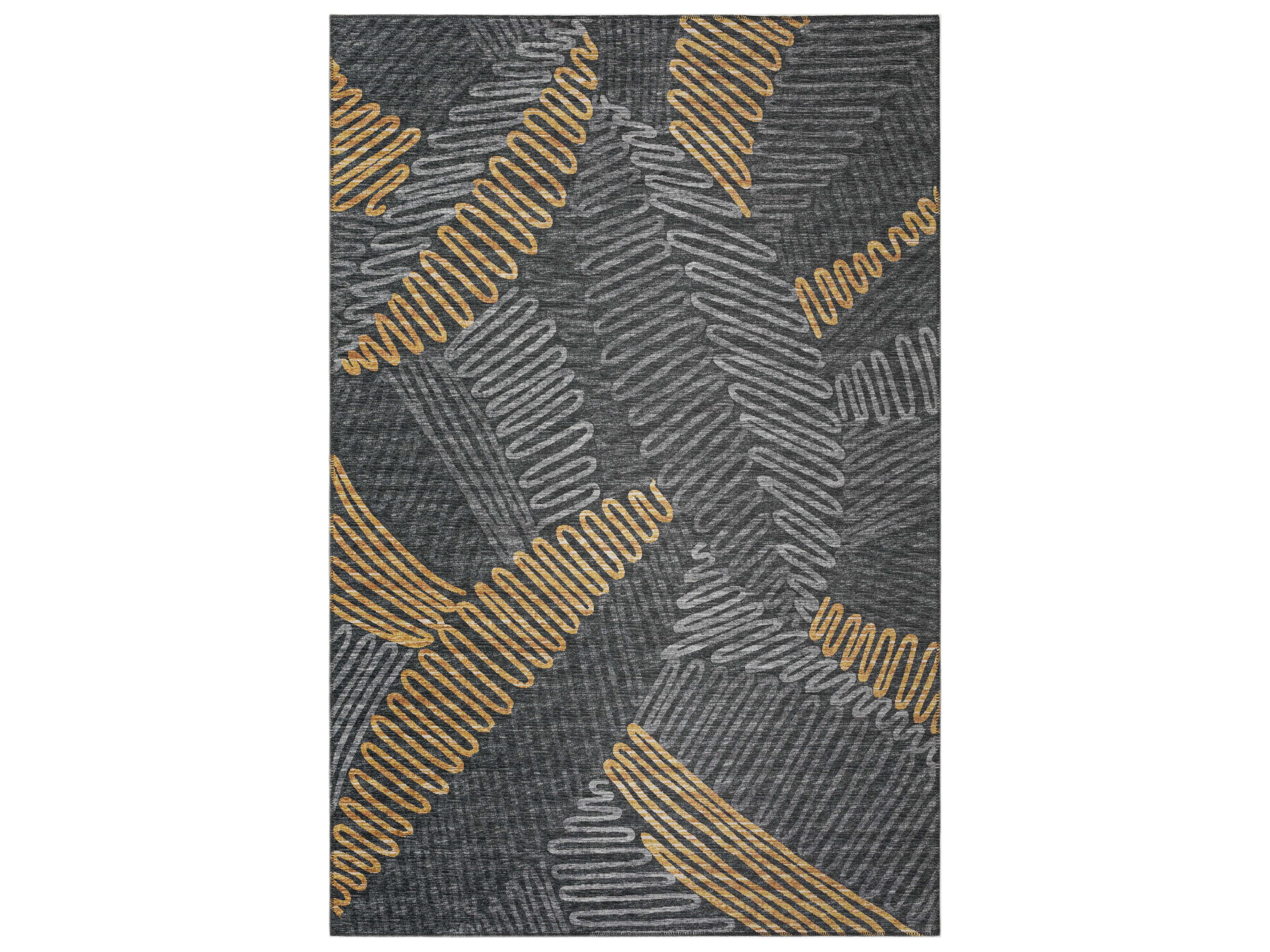 Dalyn Sedona Floral Area Rug