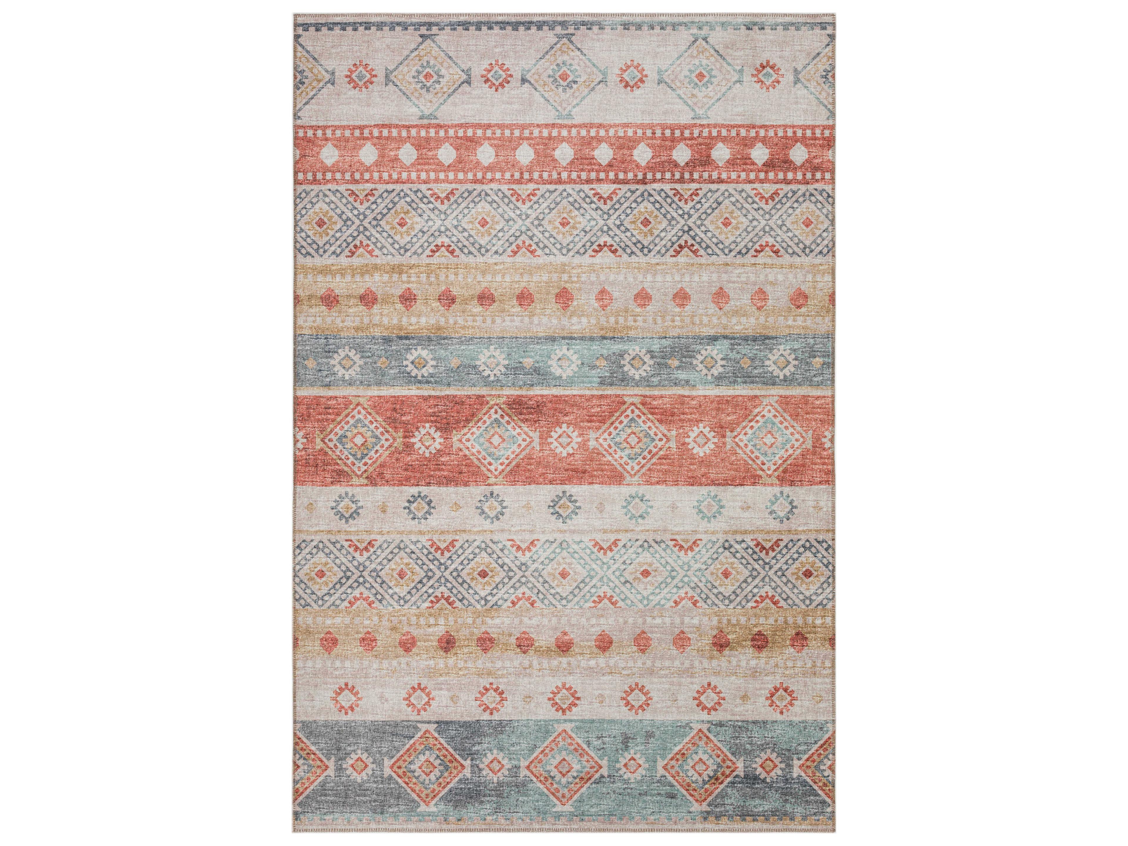 Dalyn Sedona Geometric Area Rug