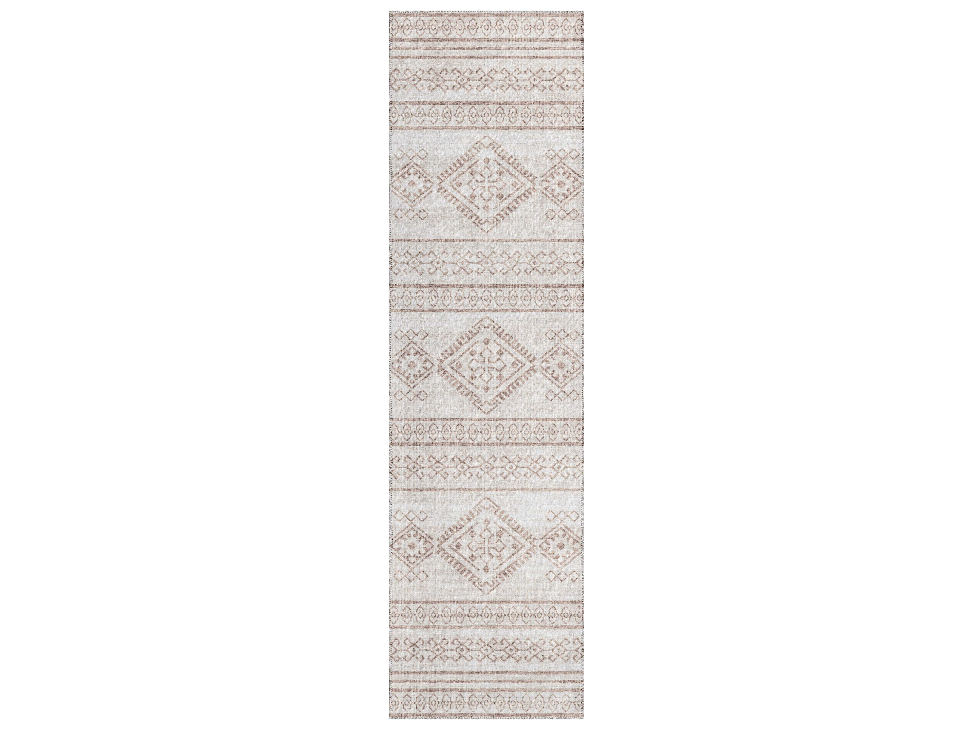 Dalyn Sedona Geometric Runner Area Rug