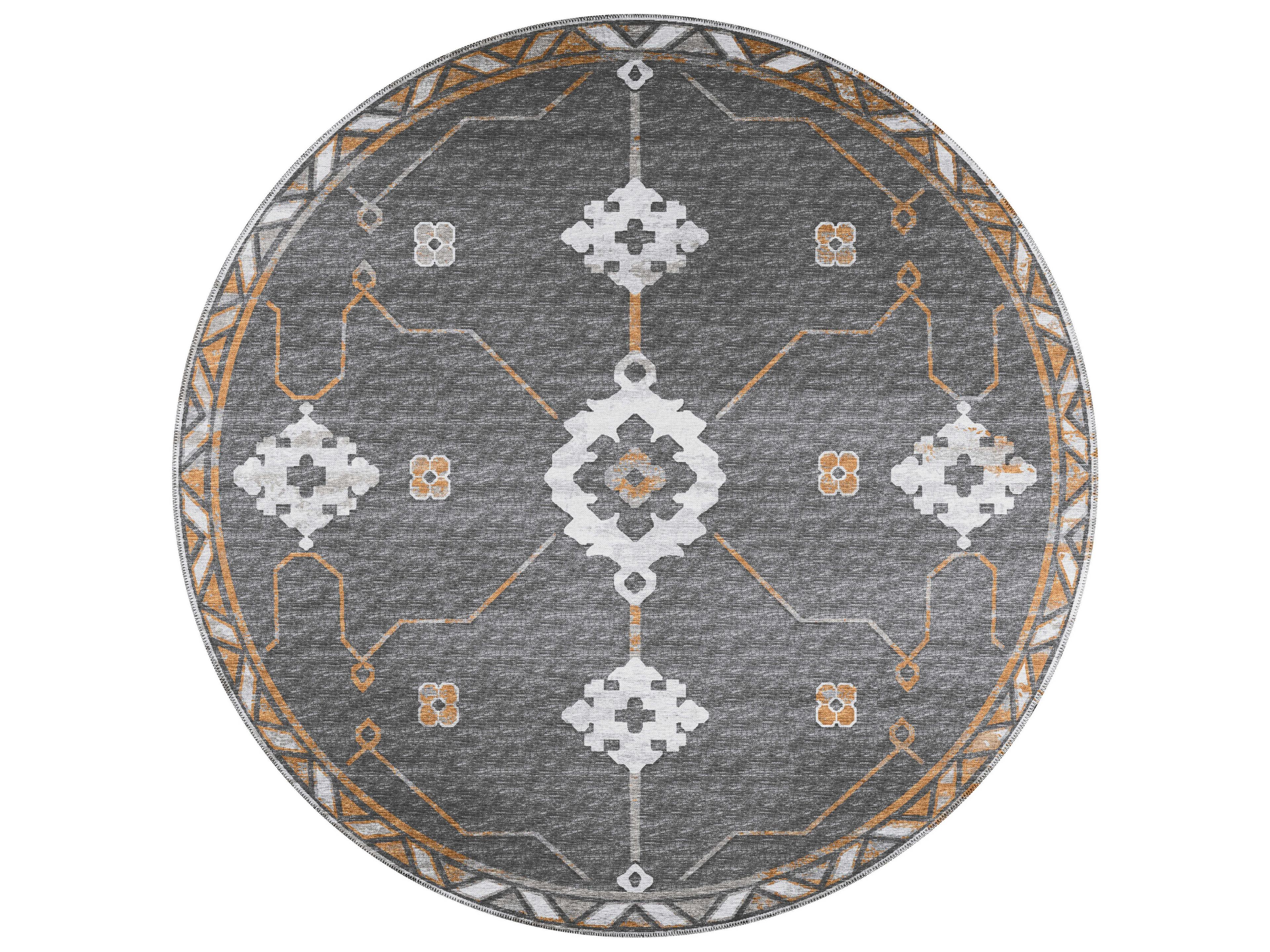 Dalyn Sedona Bordered Area Rug