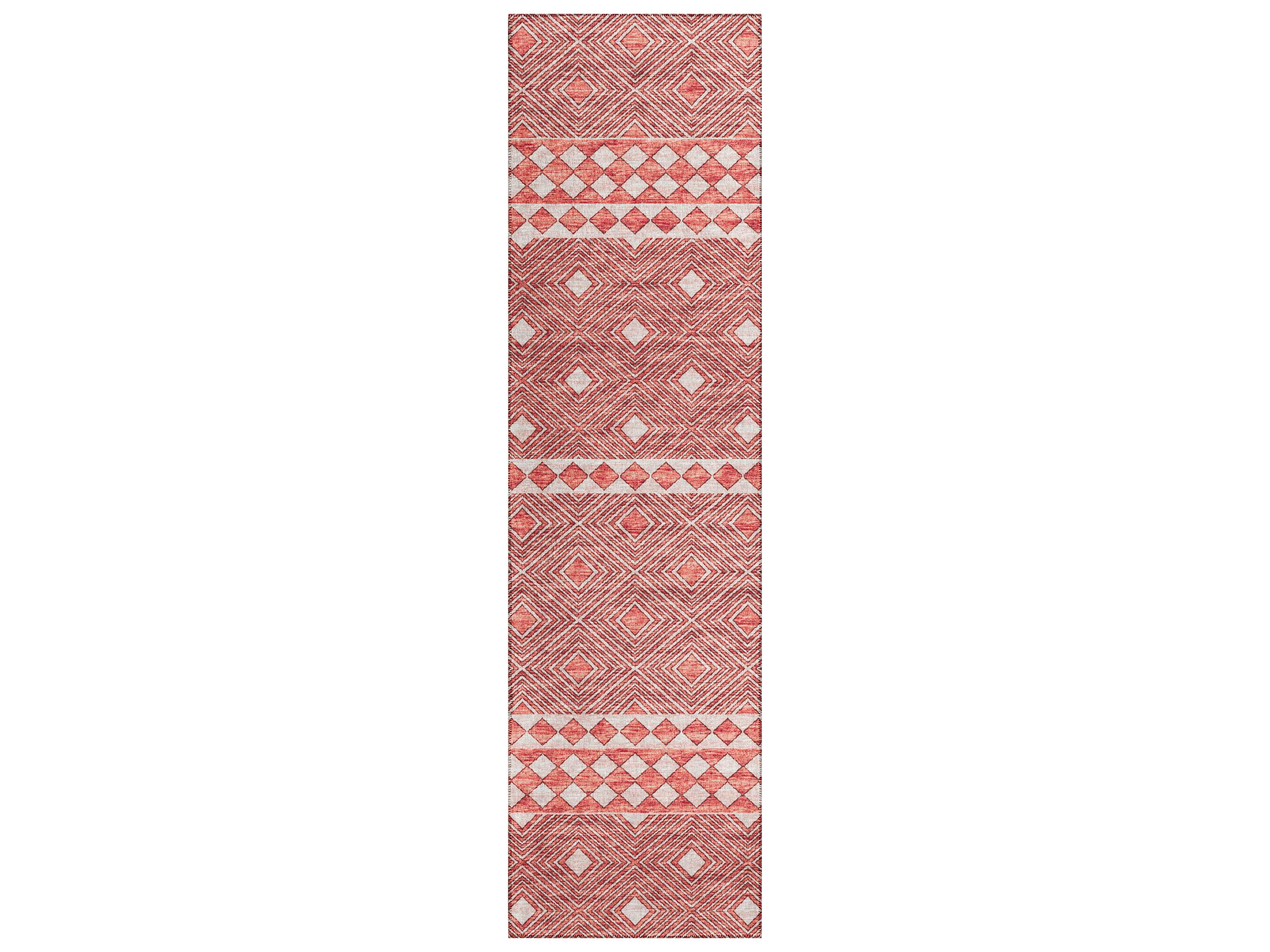 Dalyn Sedona Geometric Runner Area Rug