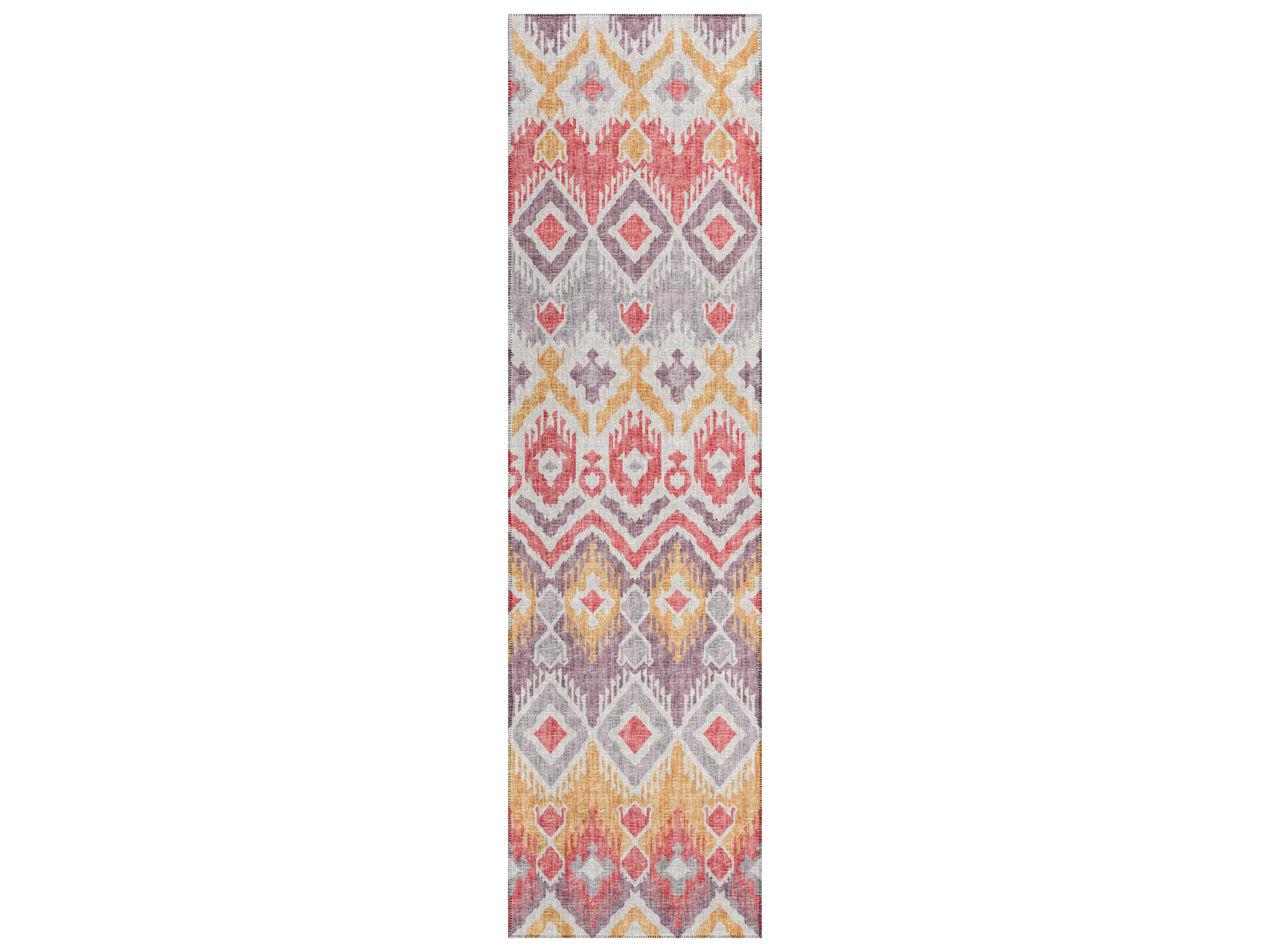 Dalyn Sedona Geometric Runner Area Rug
