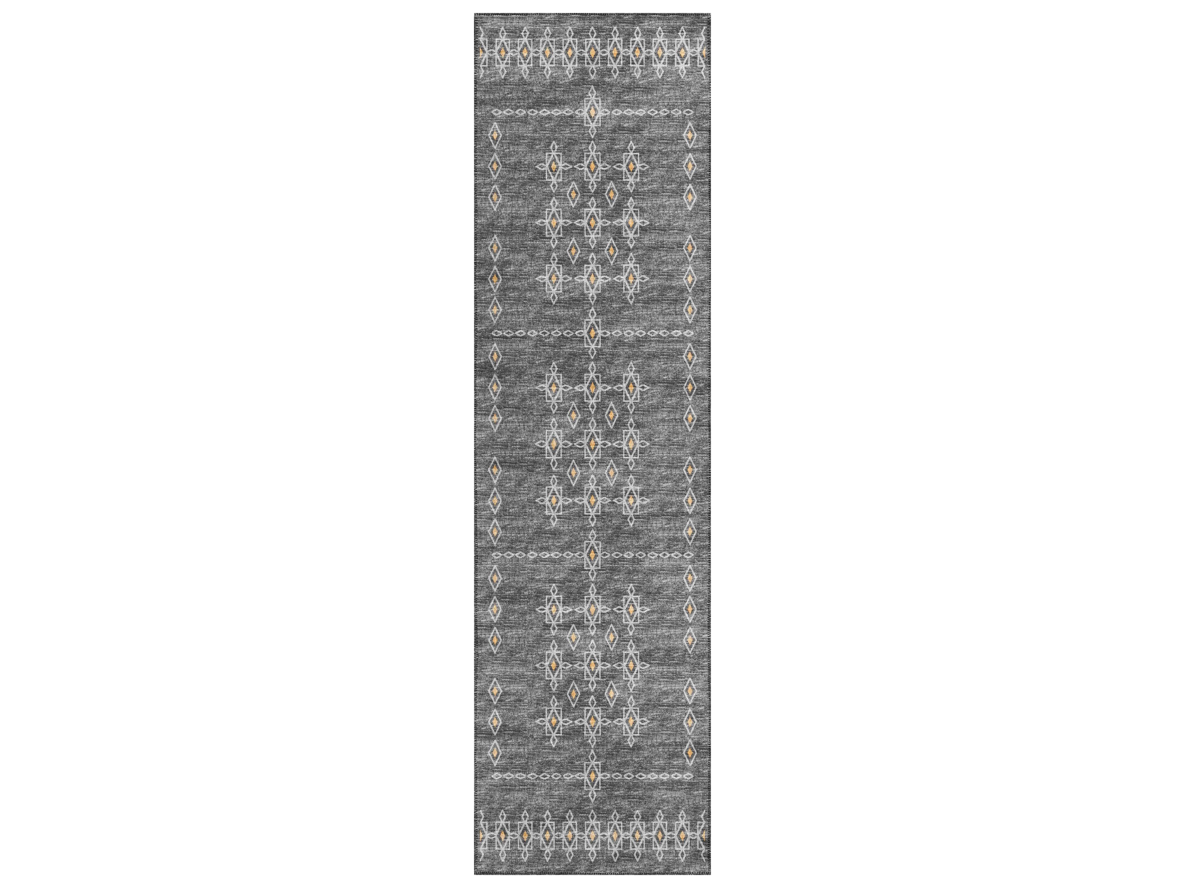Dalyn Sedona Geometric Runner Area Rug