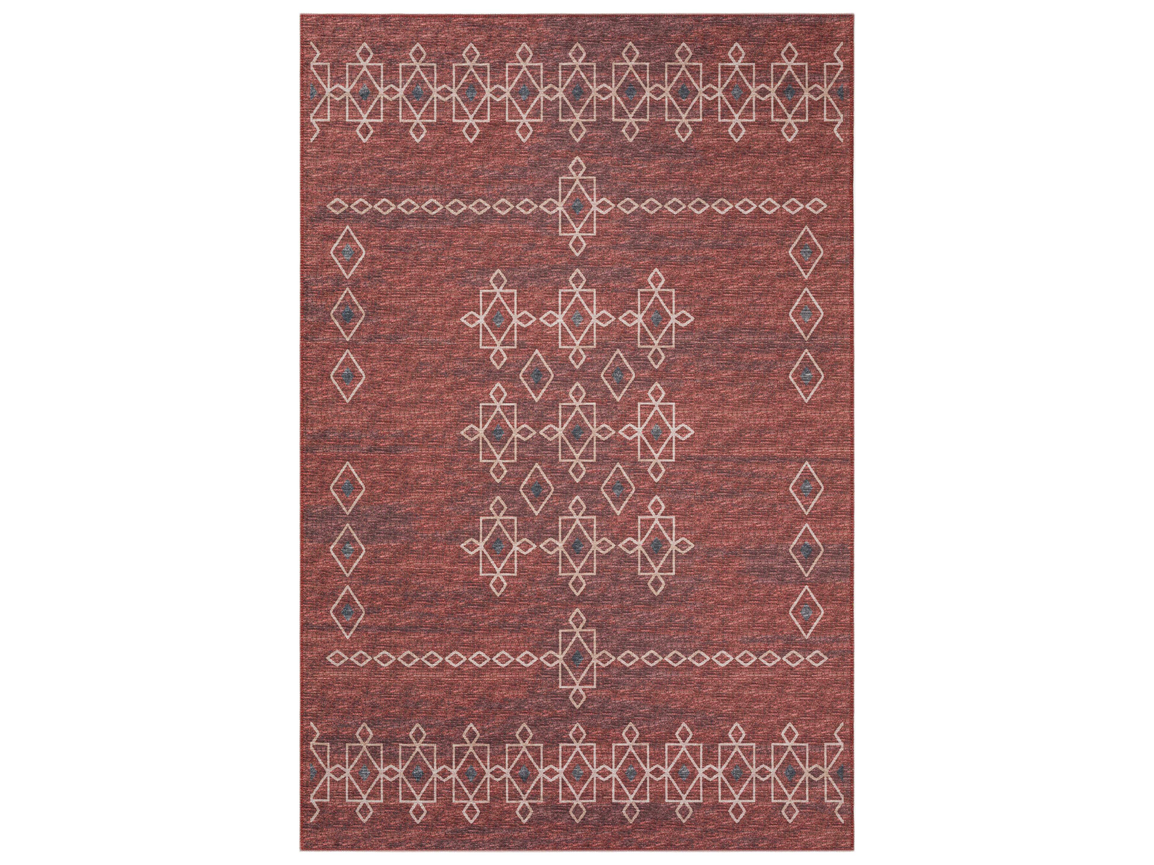 Dalyn Sedona Geometric Area Rug