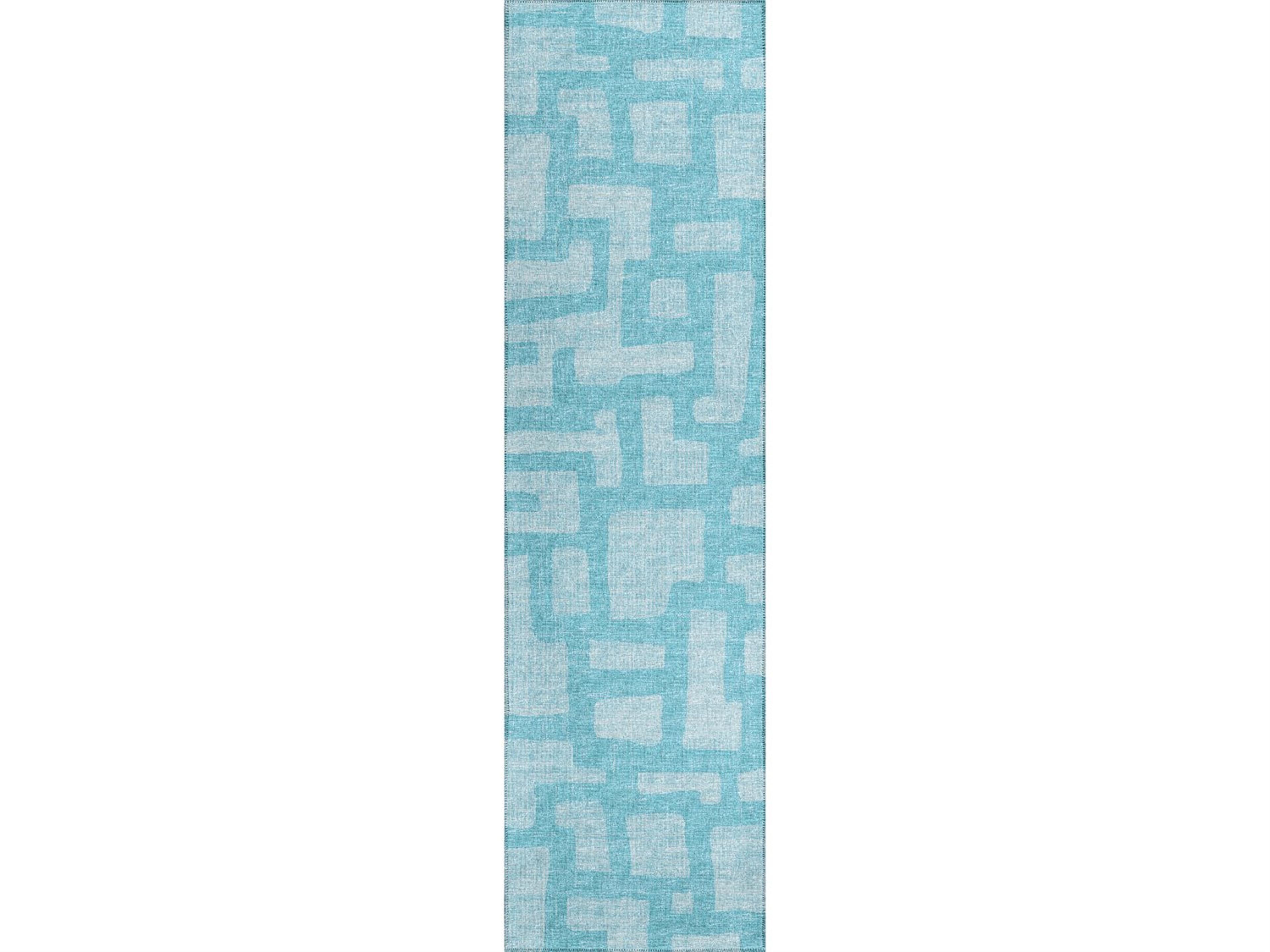 Dalyn Sedona Geometric Runner Area Rug