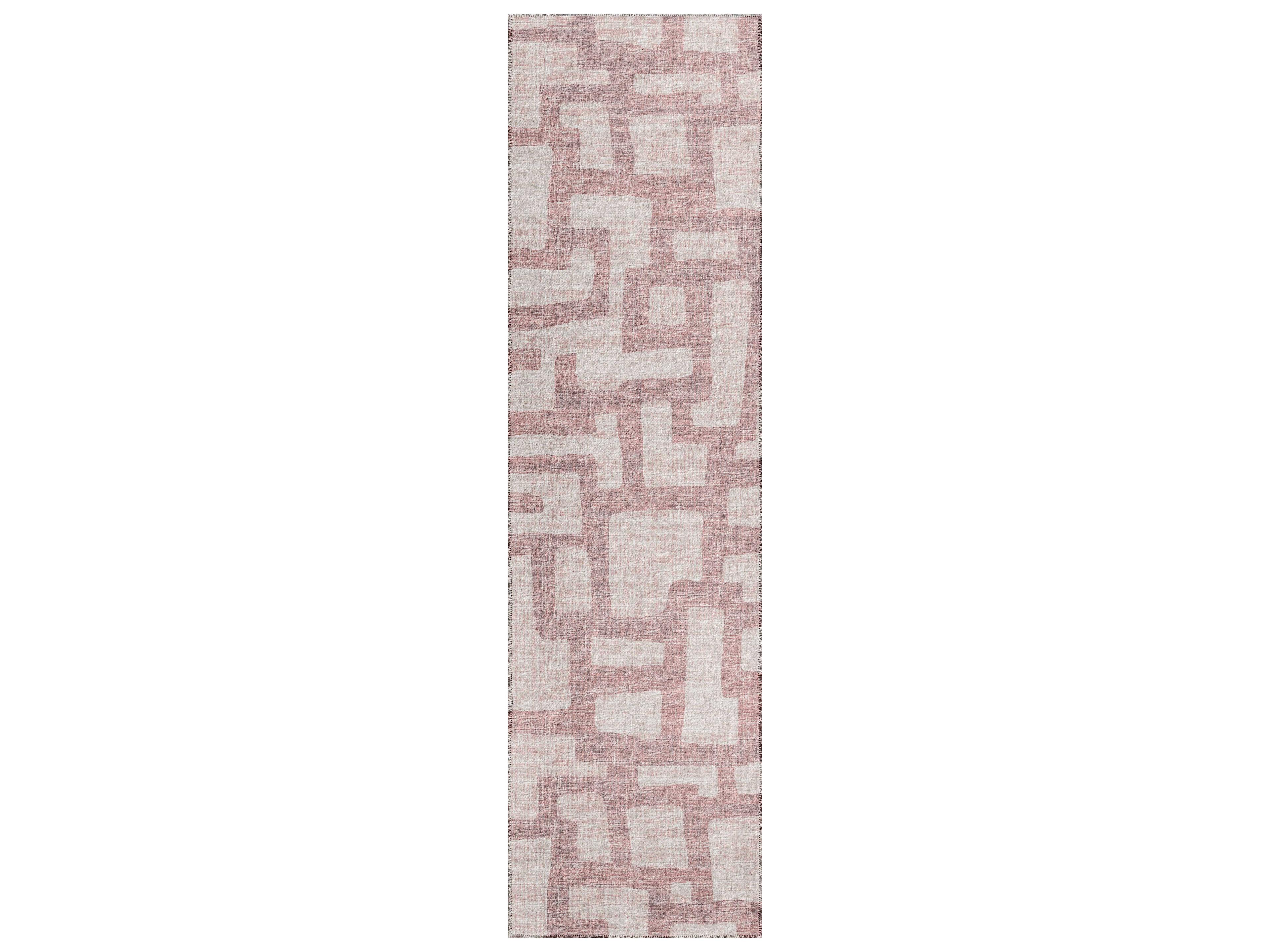 Dalyn Sedona Geometric Runner Area Rug