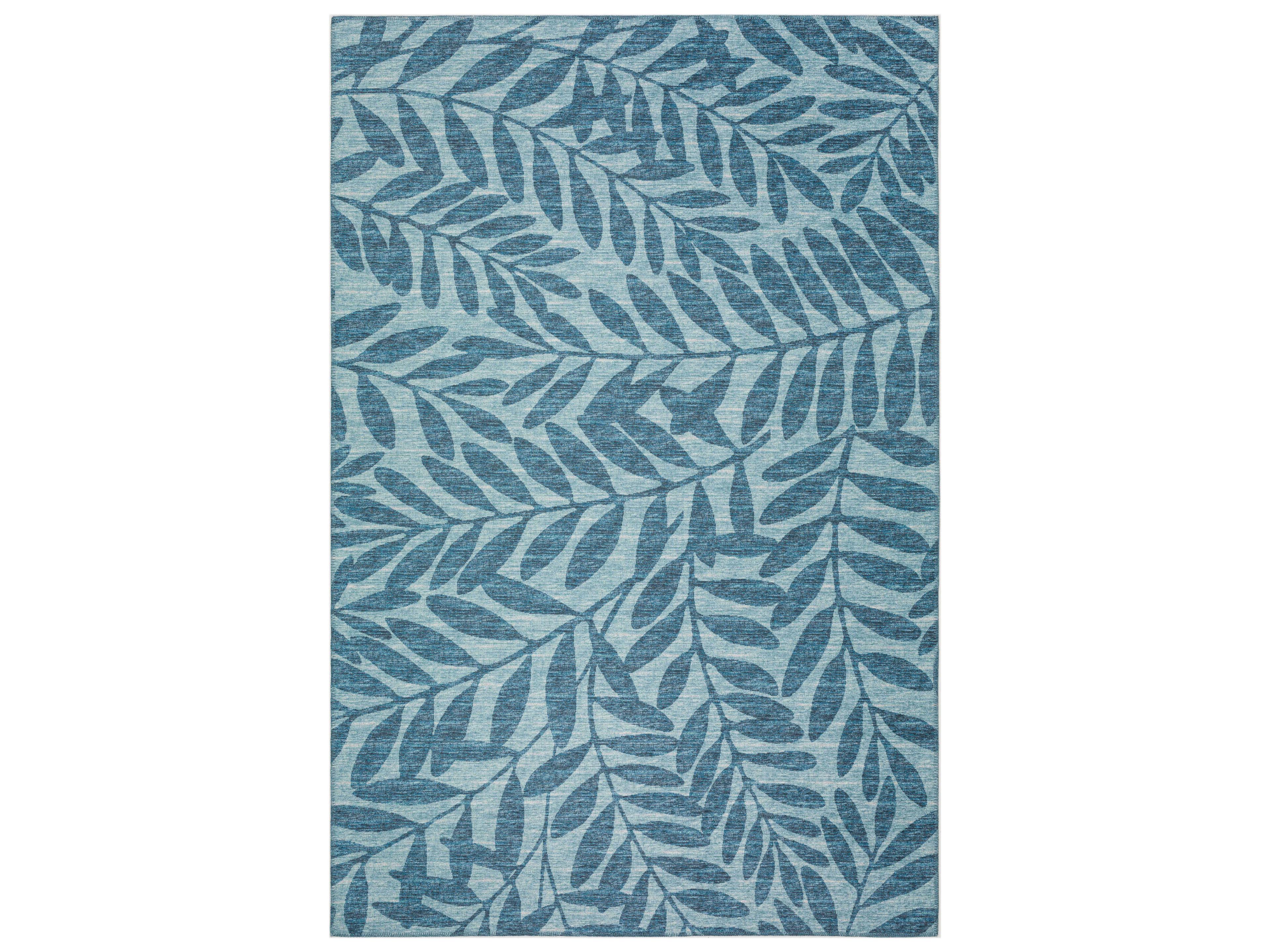Dalyn Sedona Floral Area Rug