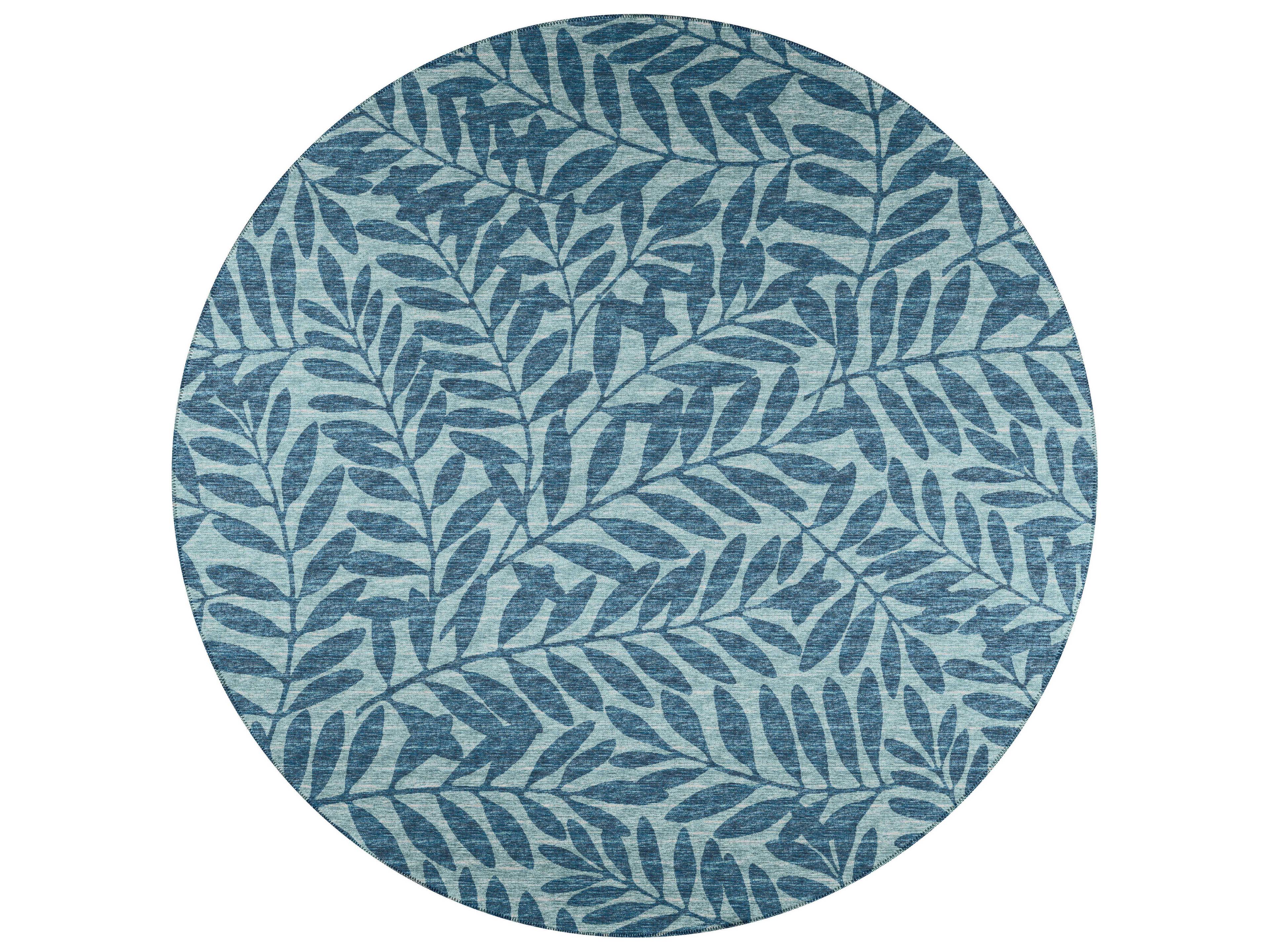 Dalyn Sedona Floral Area Rug