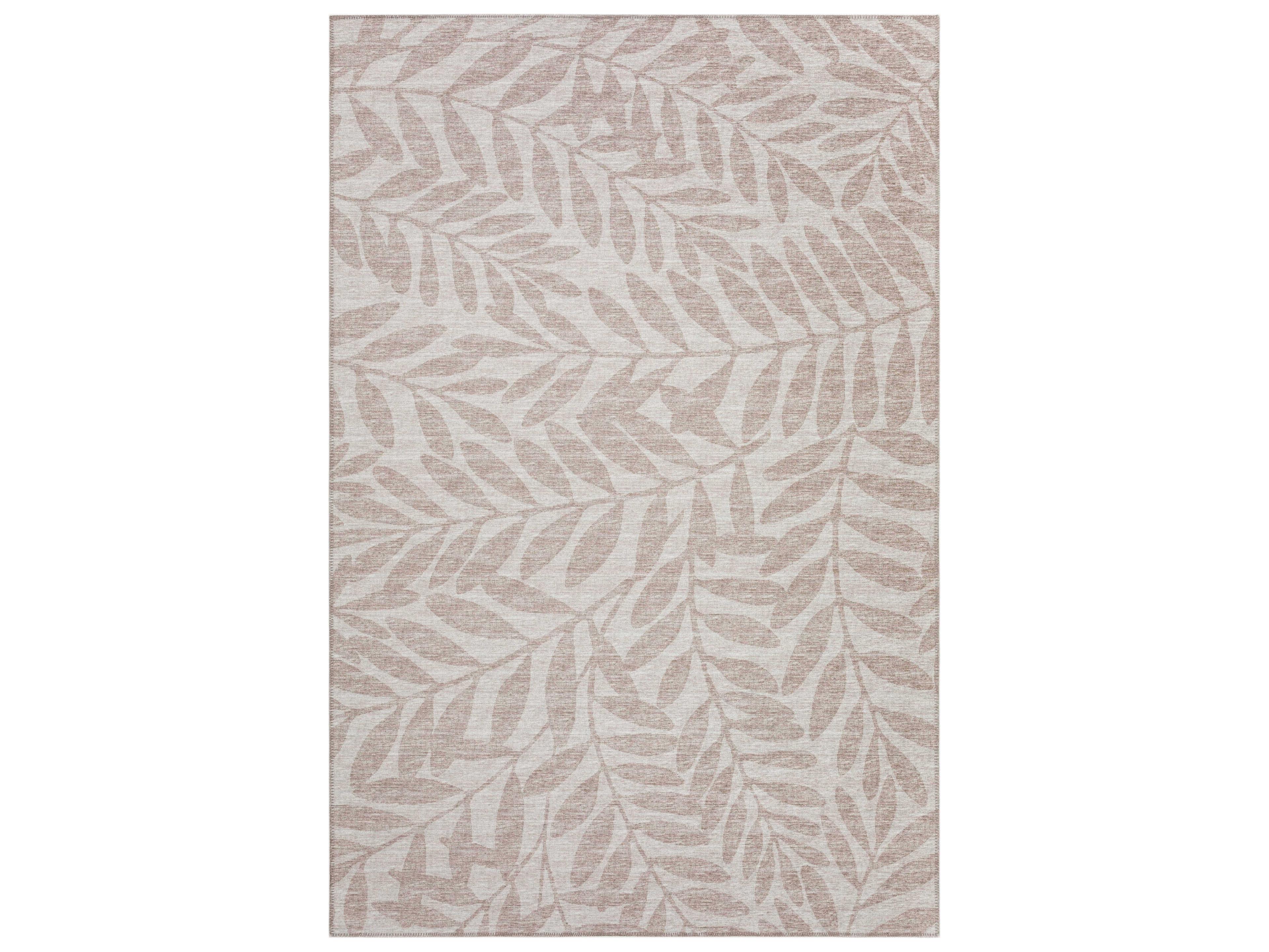 Dalyn Sedona Floral Area Rug