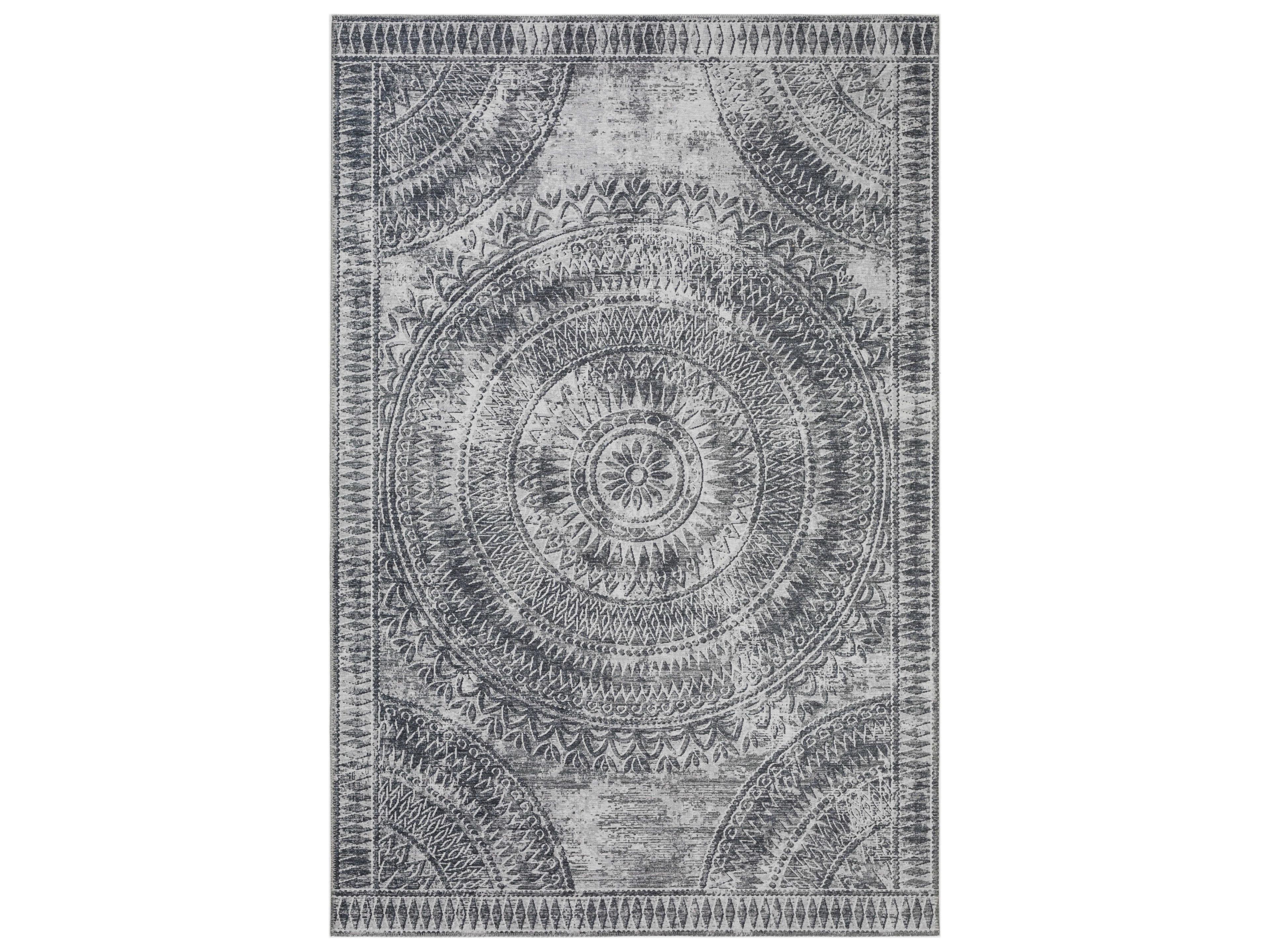 Dalyn Sedona Bordered Area Rug