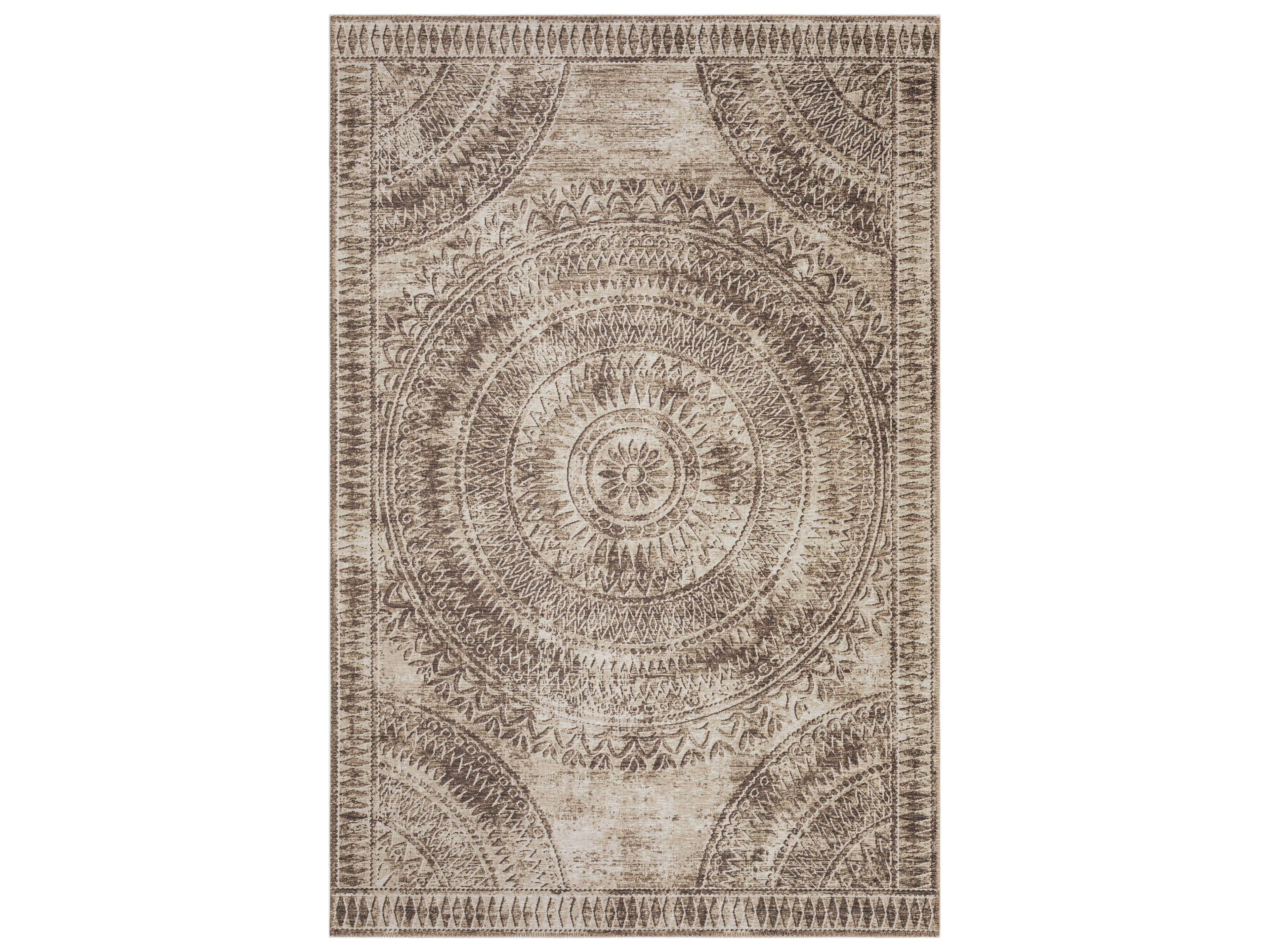 Dalyn Sedona Bordered Area Rug