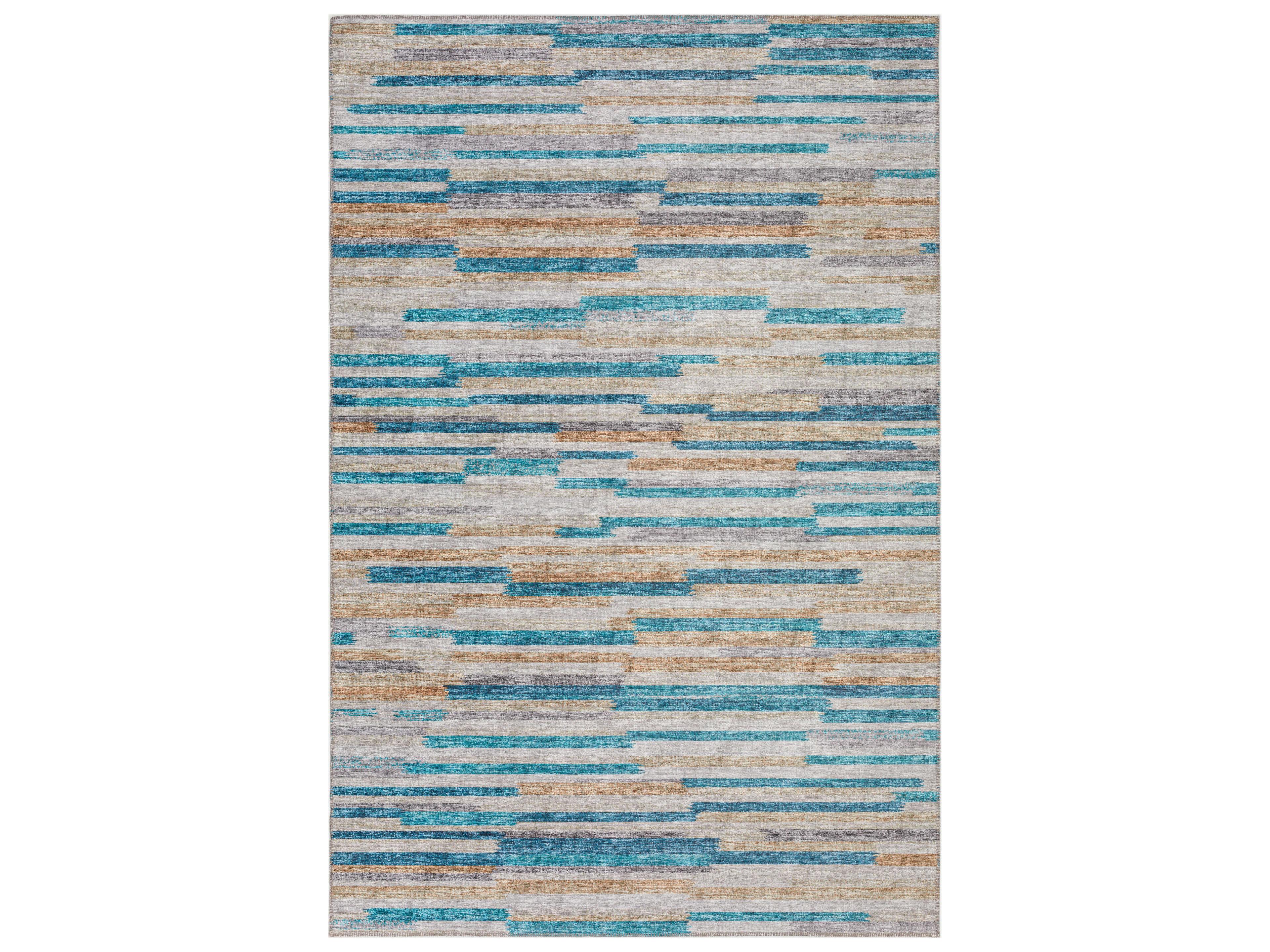Dalyn Sedona Striped Area Rug