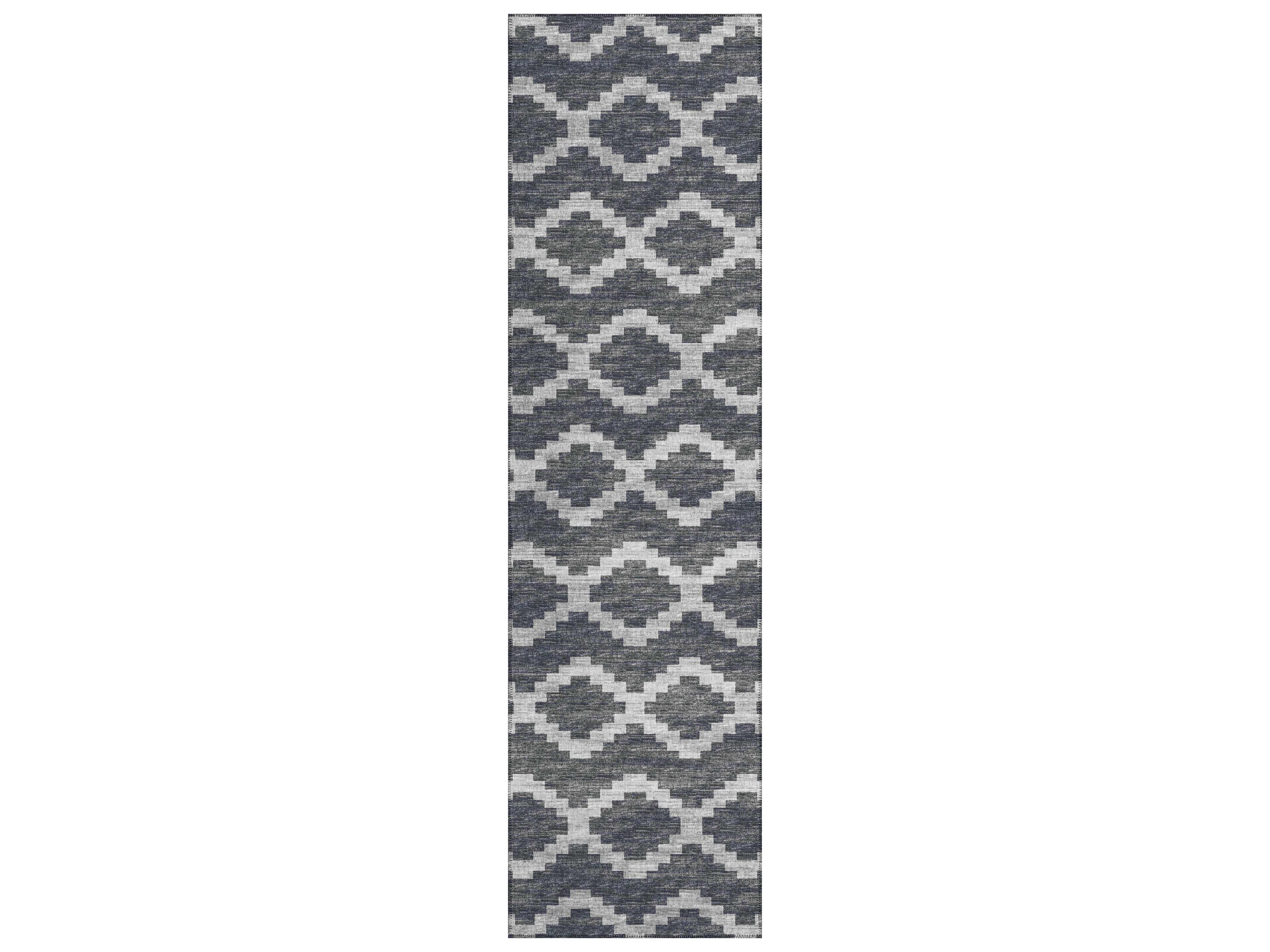 Dalyn Sedona Geometric Runner Area Rug