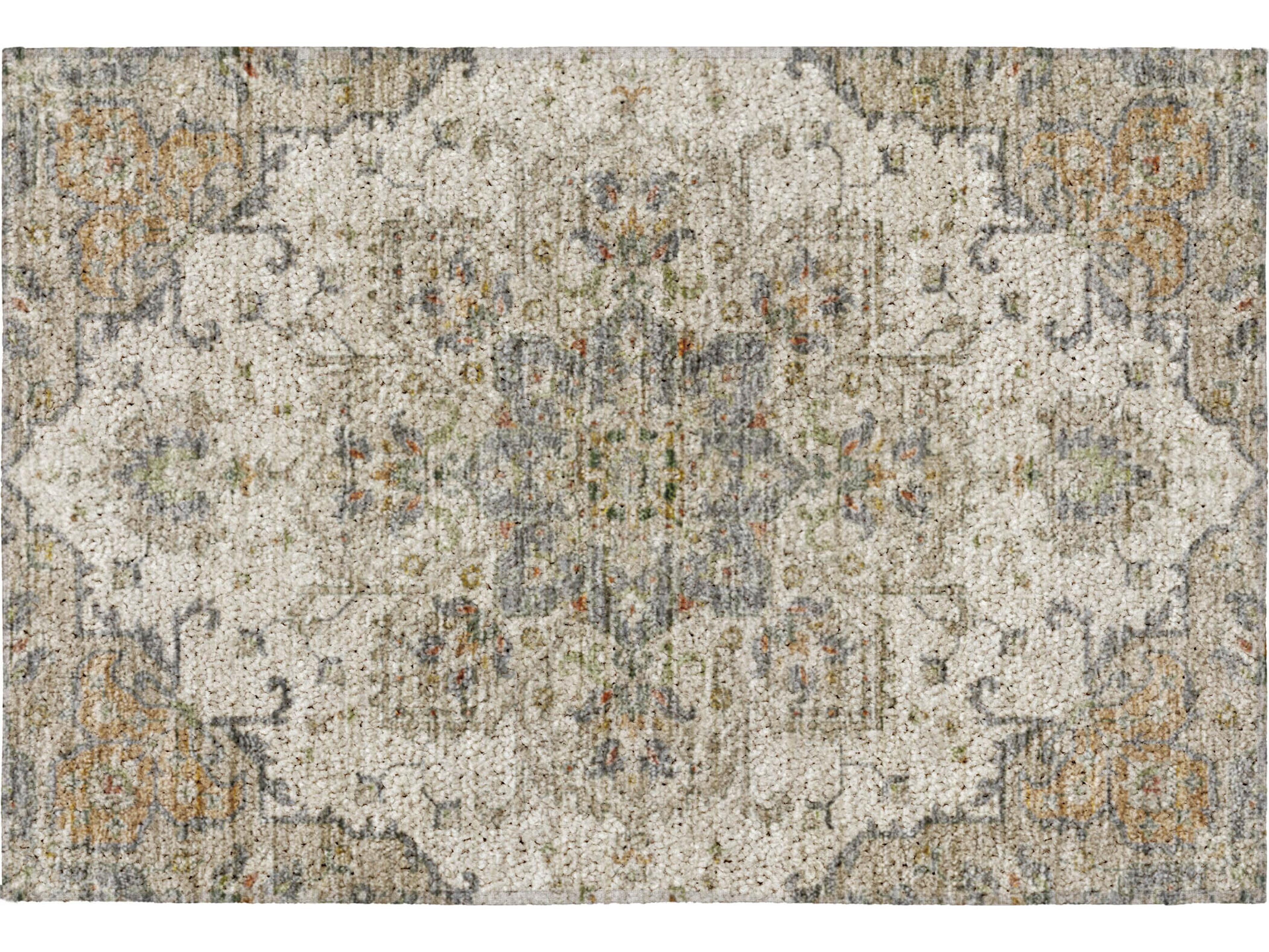 Dalyn Silk Road Oriental Area Rug