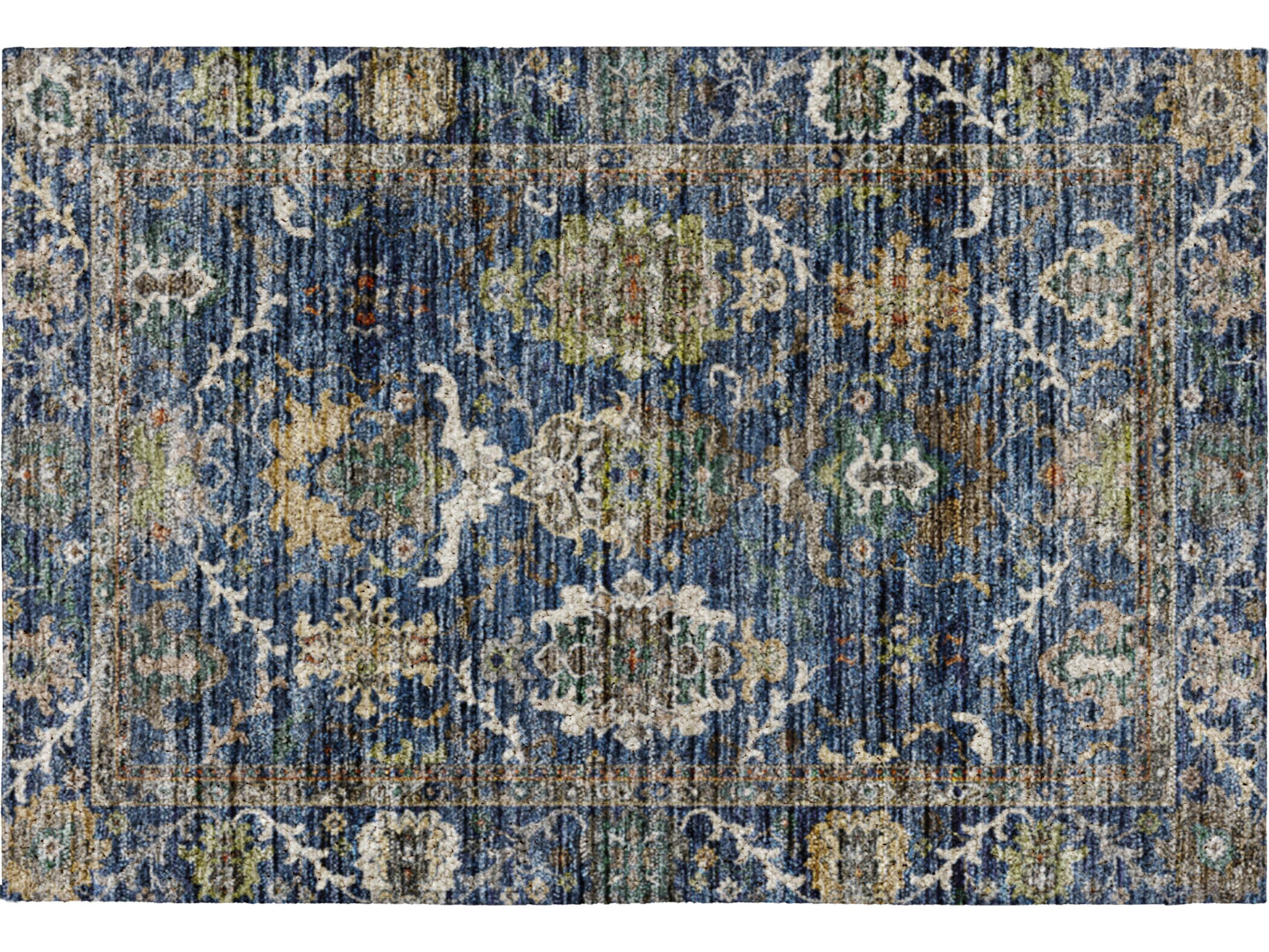Dalyn Silk Road Oriental Area Rug